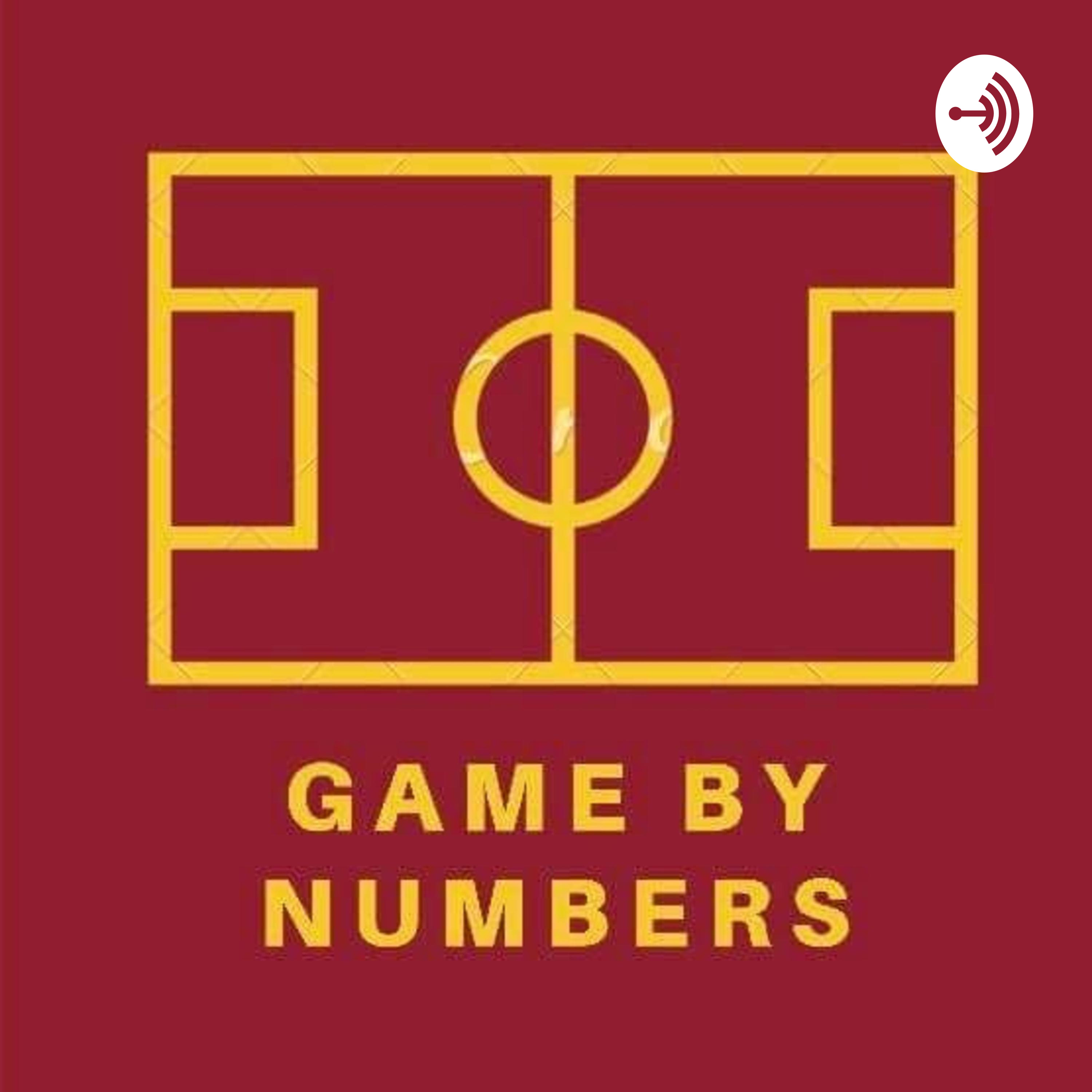 Game By Numbers 