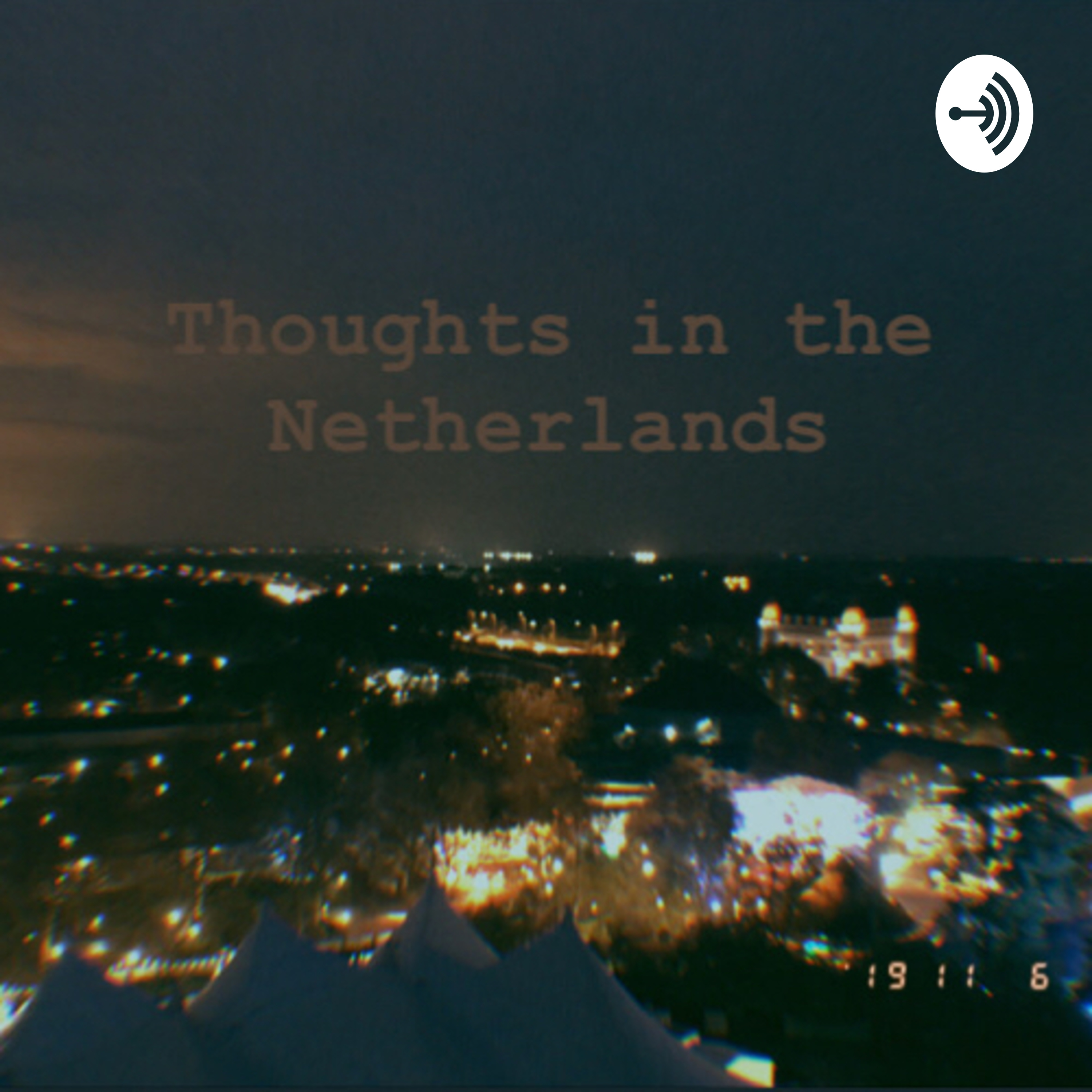 Thoughts in the Netherlands 🦔