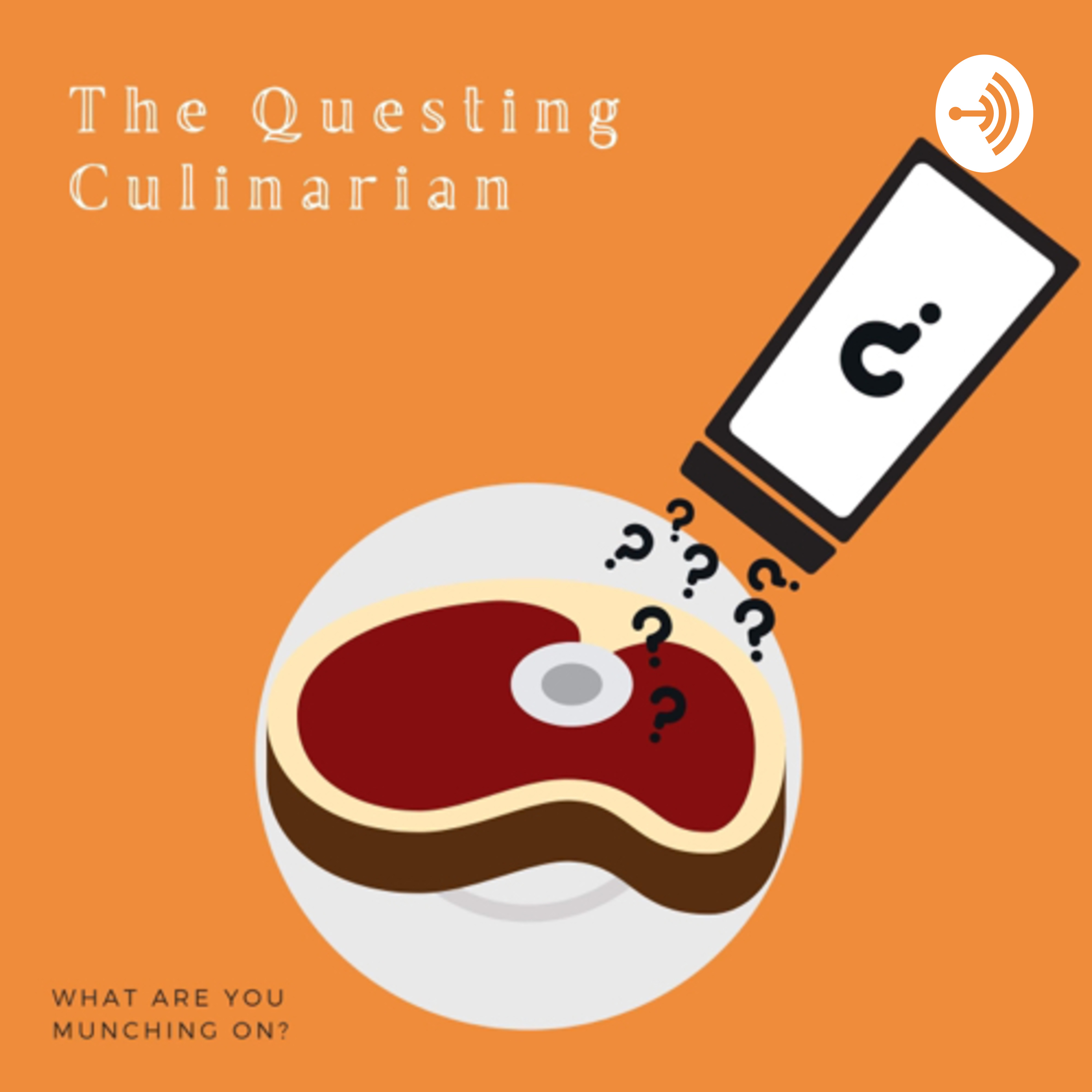The Questing Culinarian