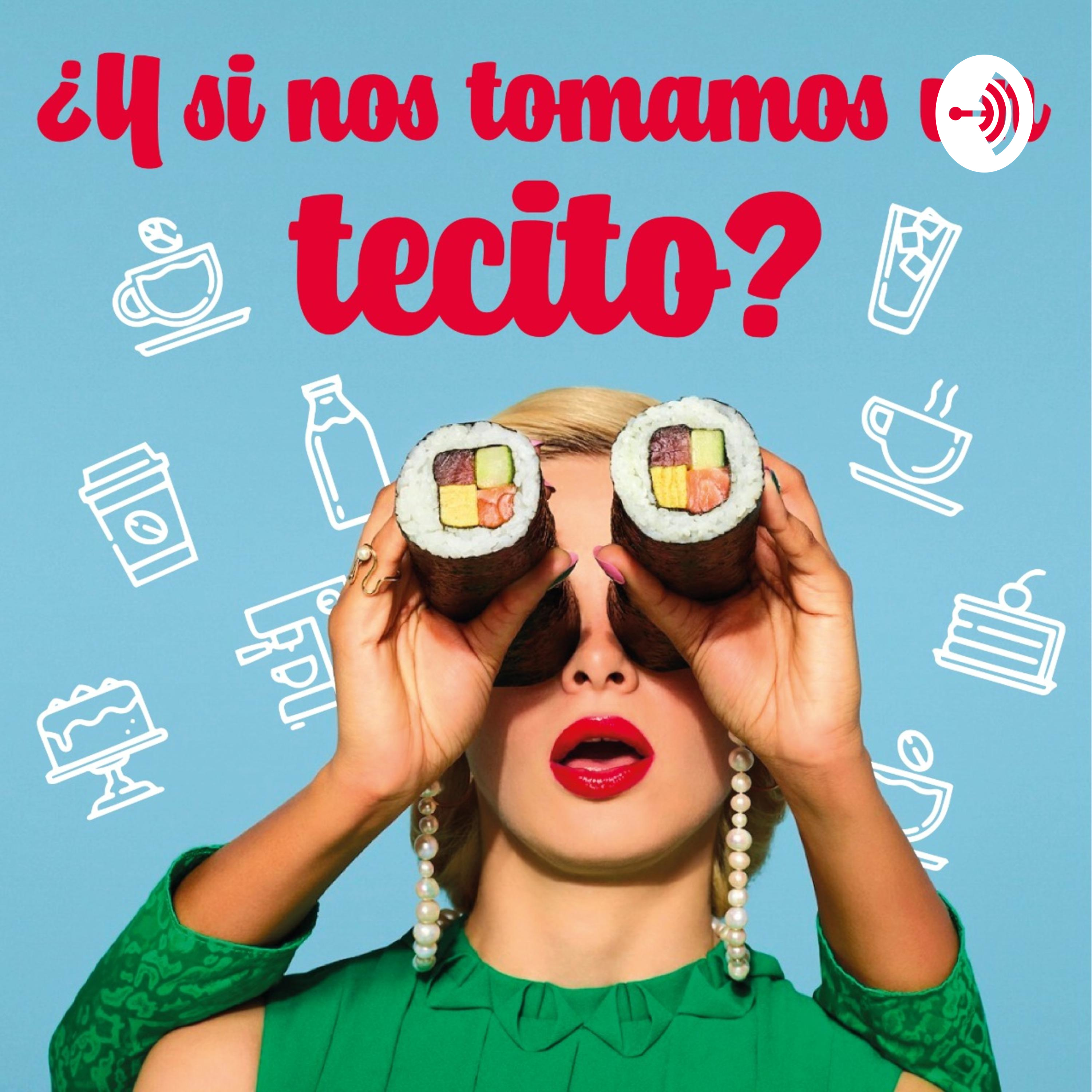 ¿Y si nos tomamos un tecito?