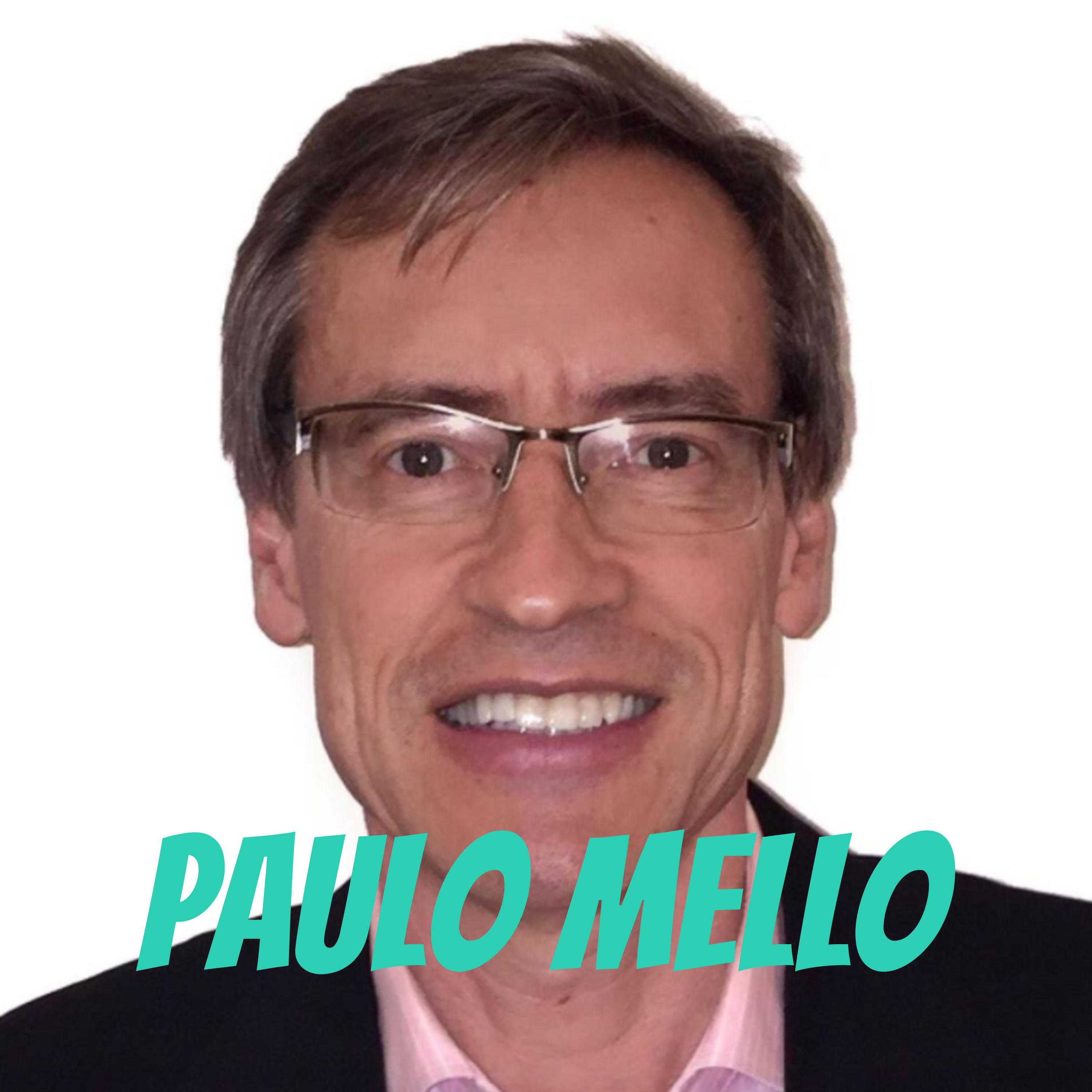 Paulo Mello