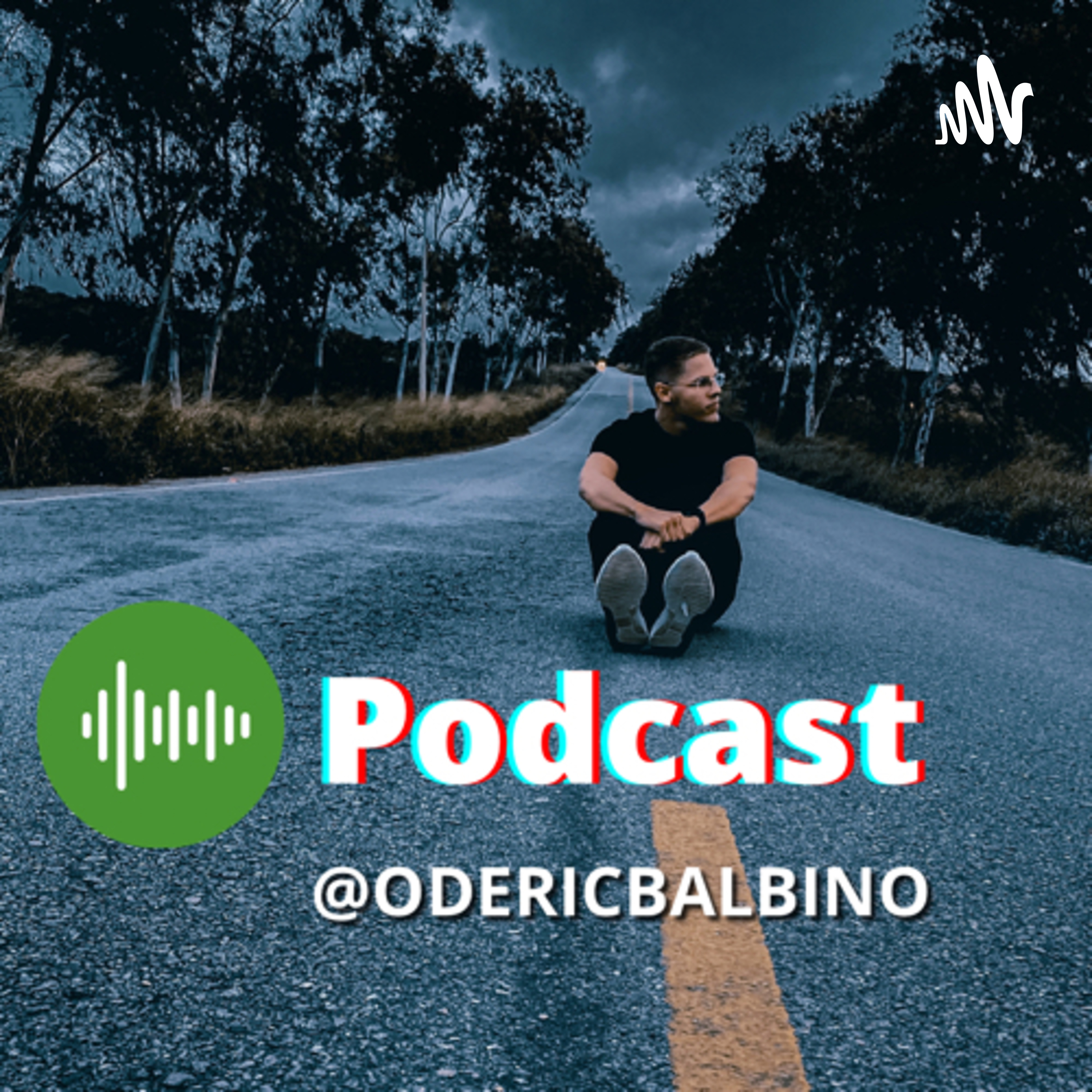 O Deric Balbino 