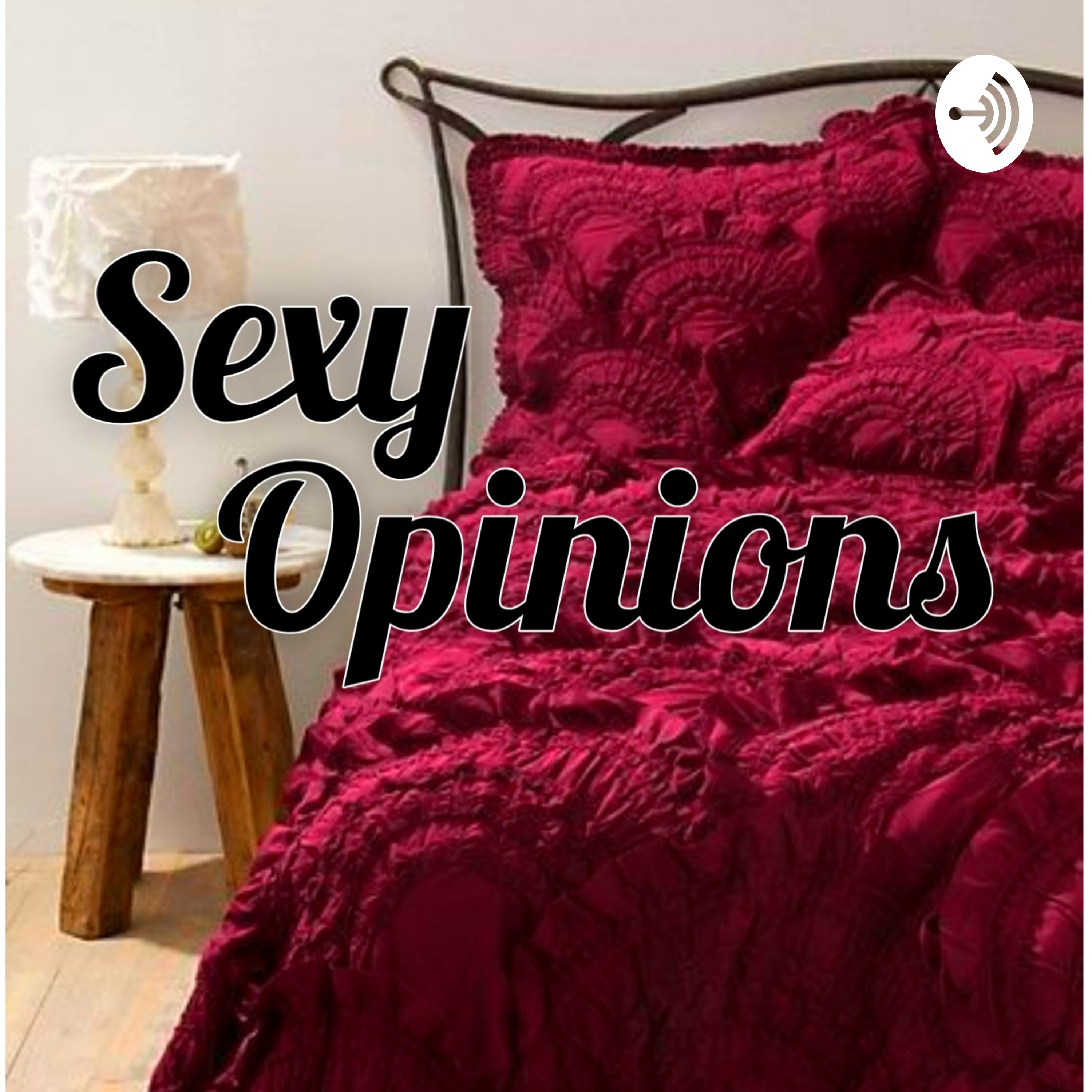 Sexy Opinions