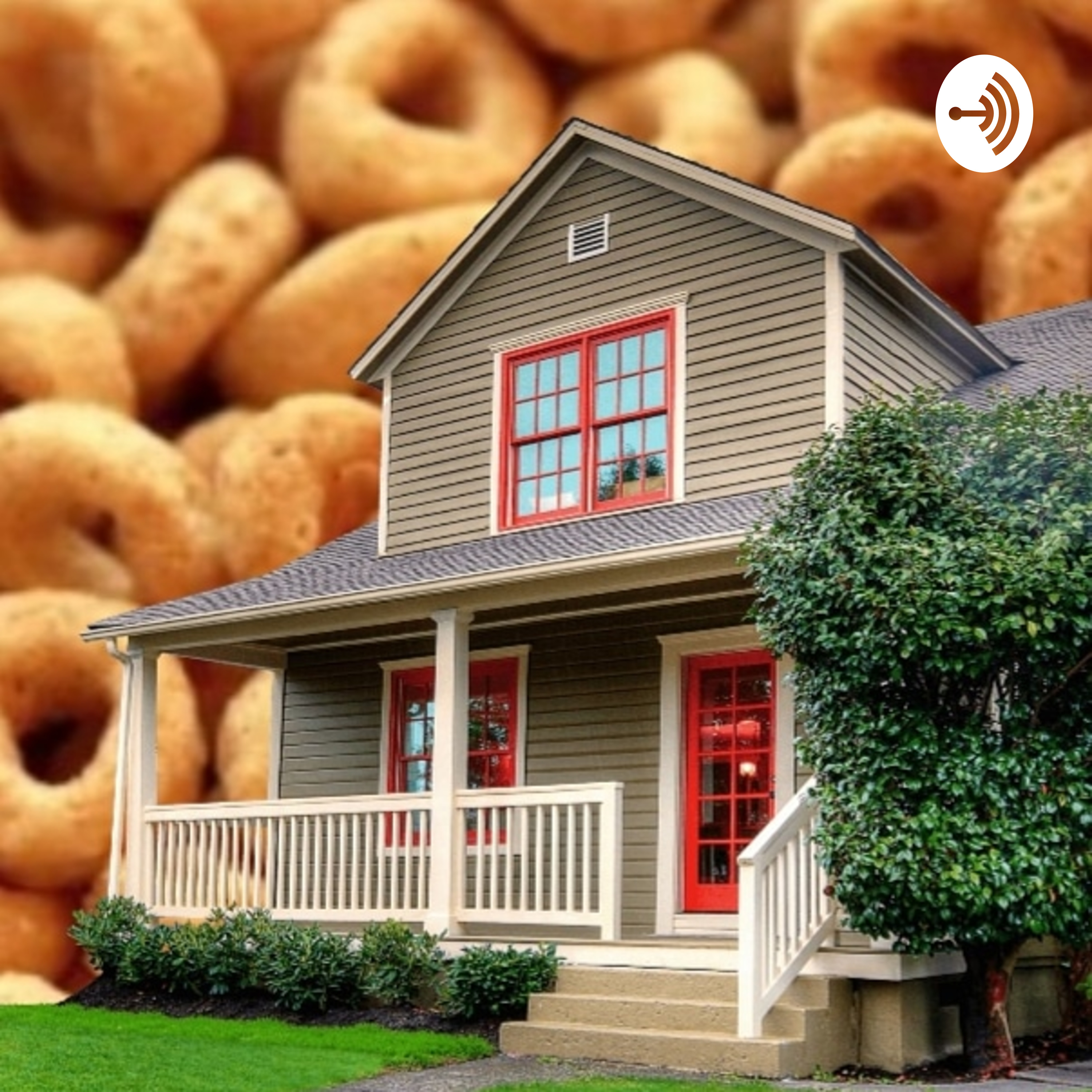 The Honey Hut Cheerio Podcast