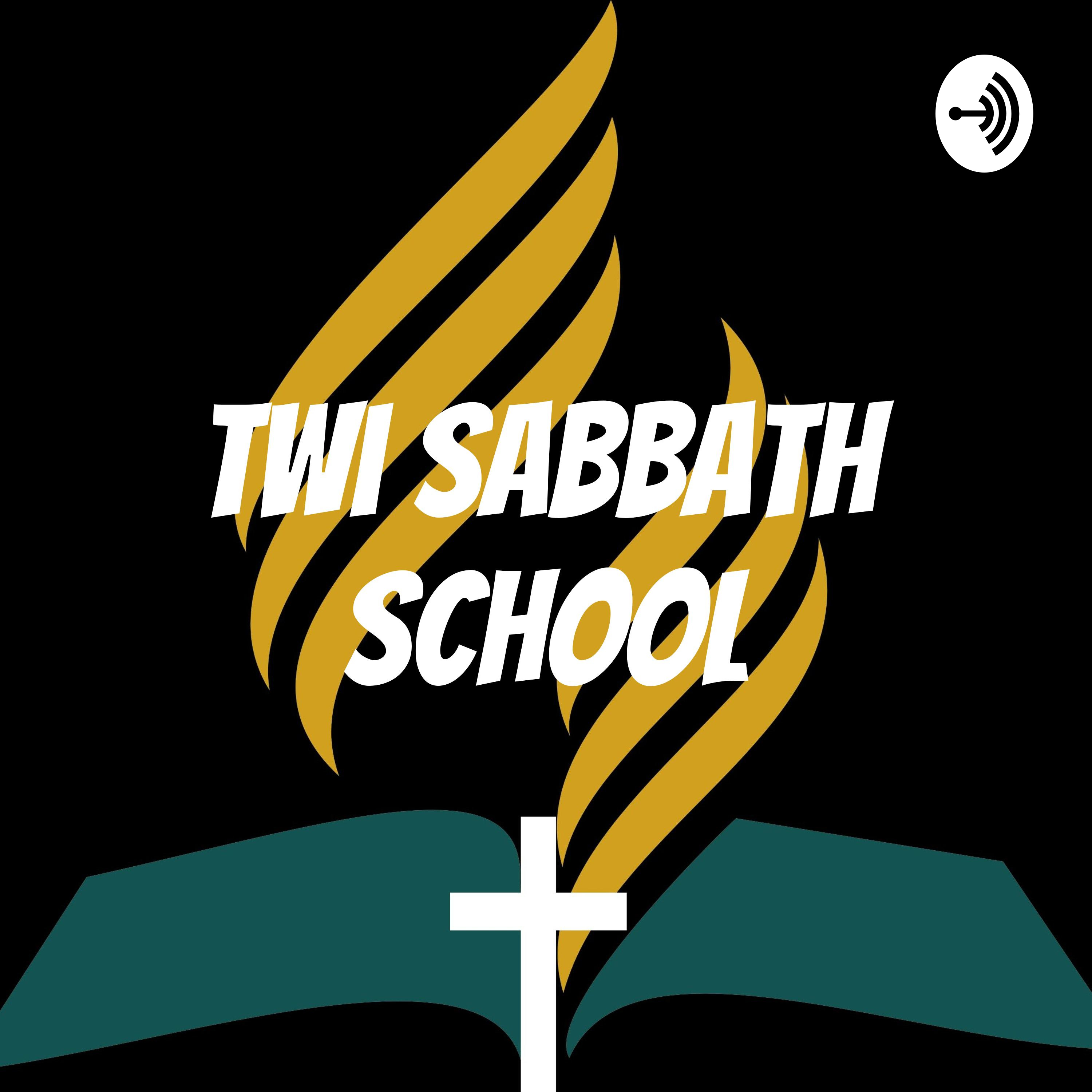 Twi Sabbath School