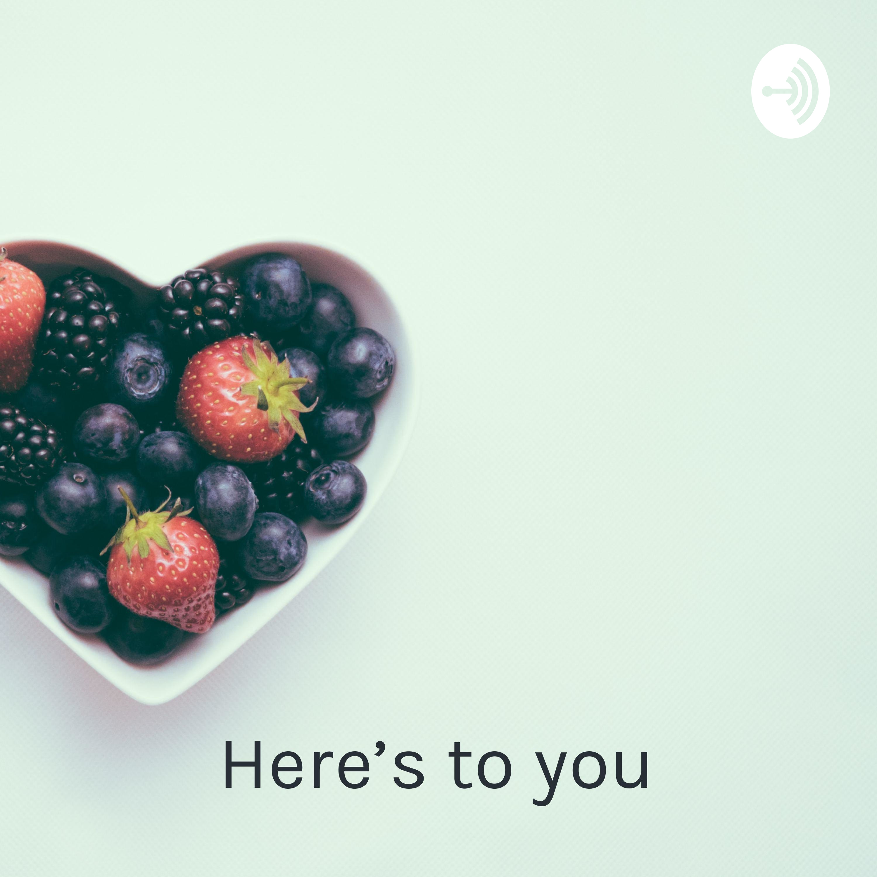 Here’s to you - 5 suggestions and strategy’s to balance your hormones