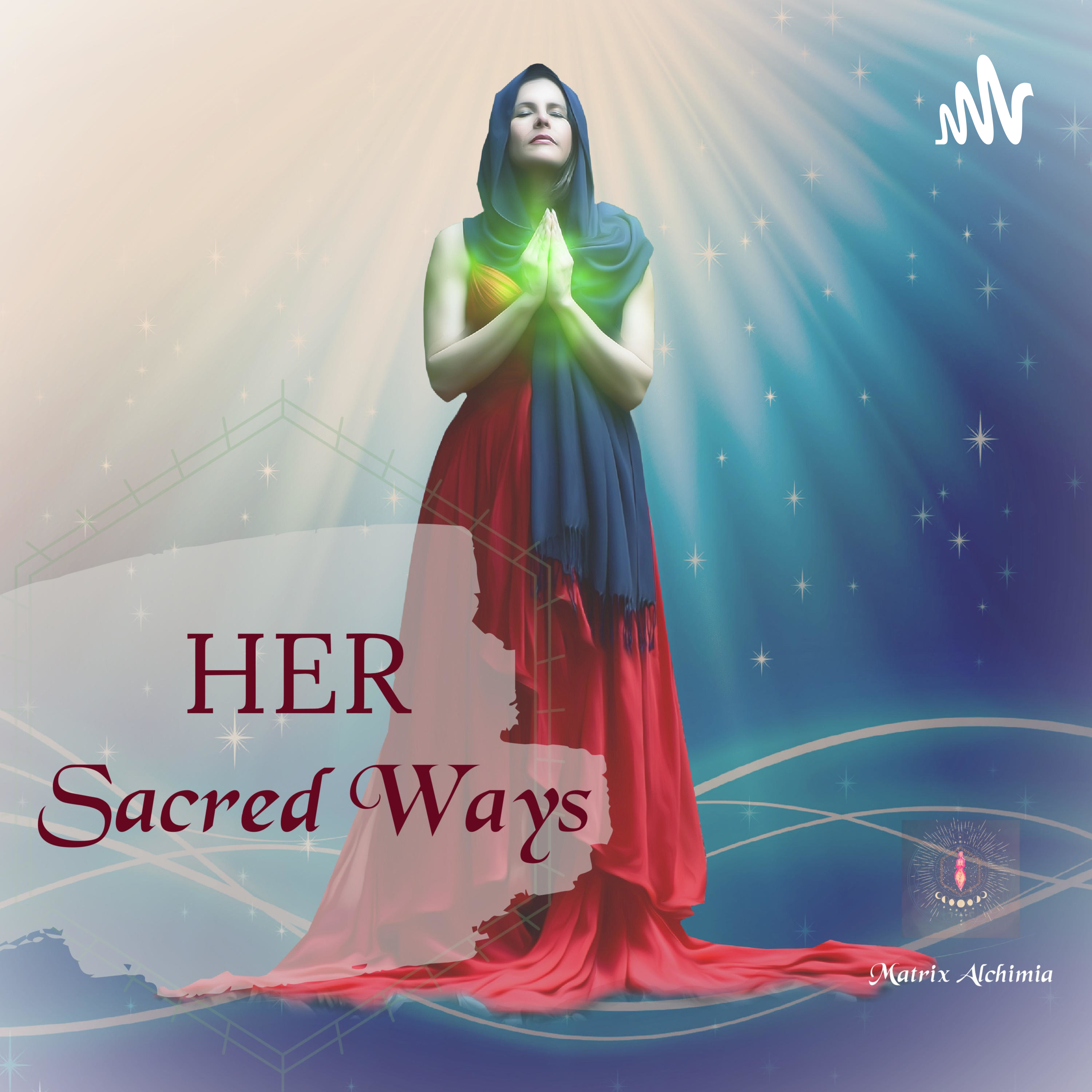 HER Sacred Ways