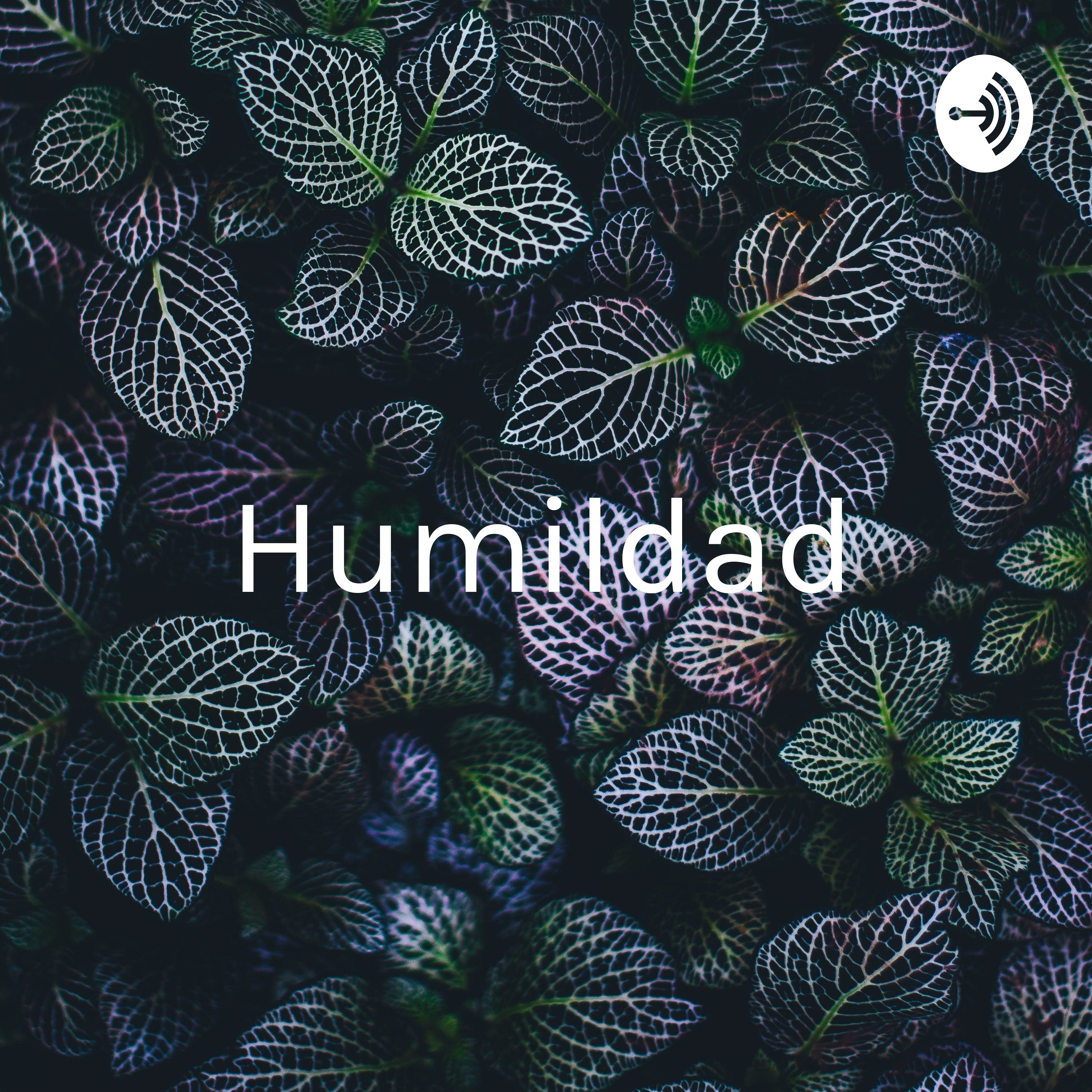 Humildad - Milton Ramírez GESR