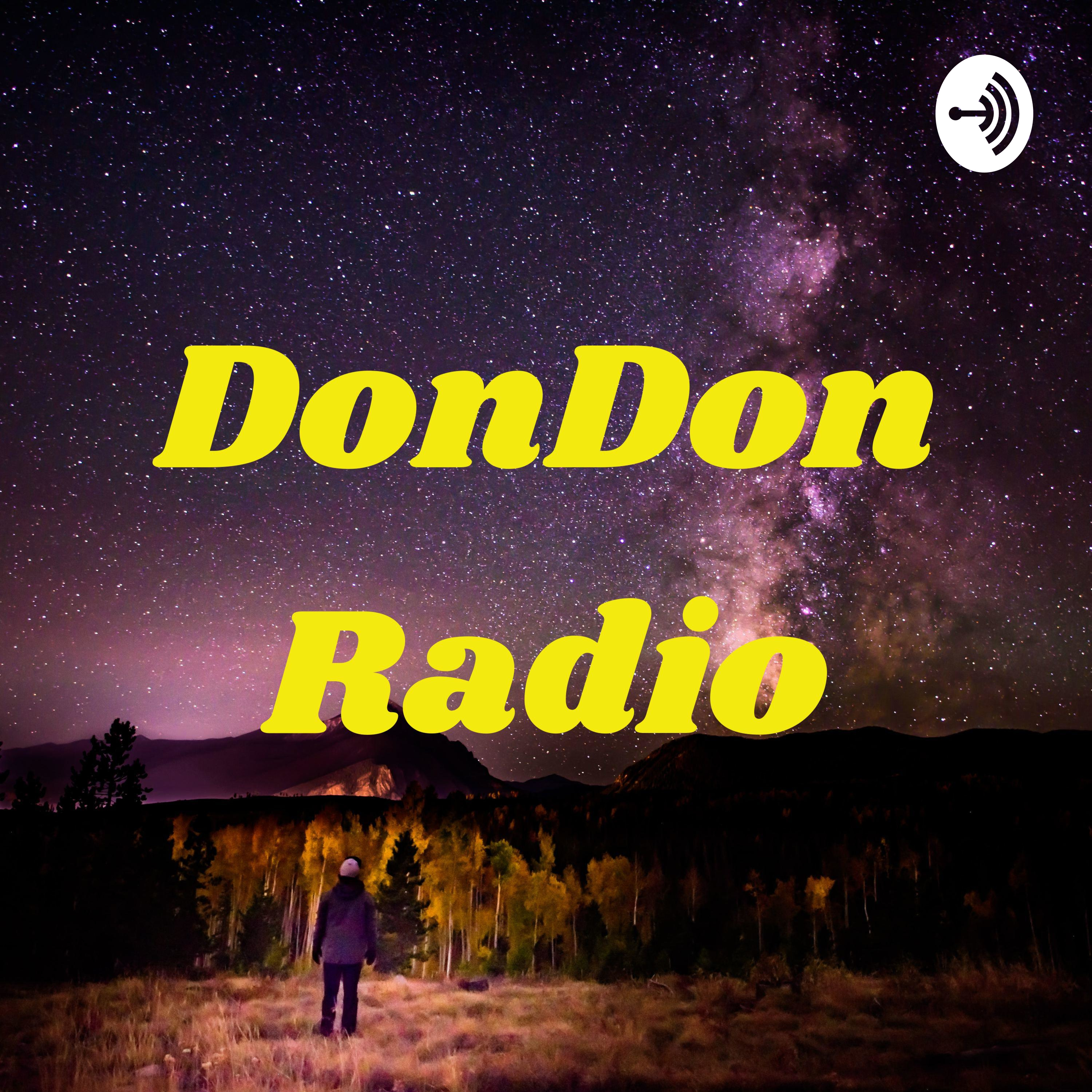 DonDon Radio