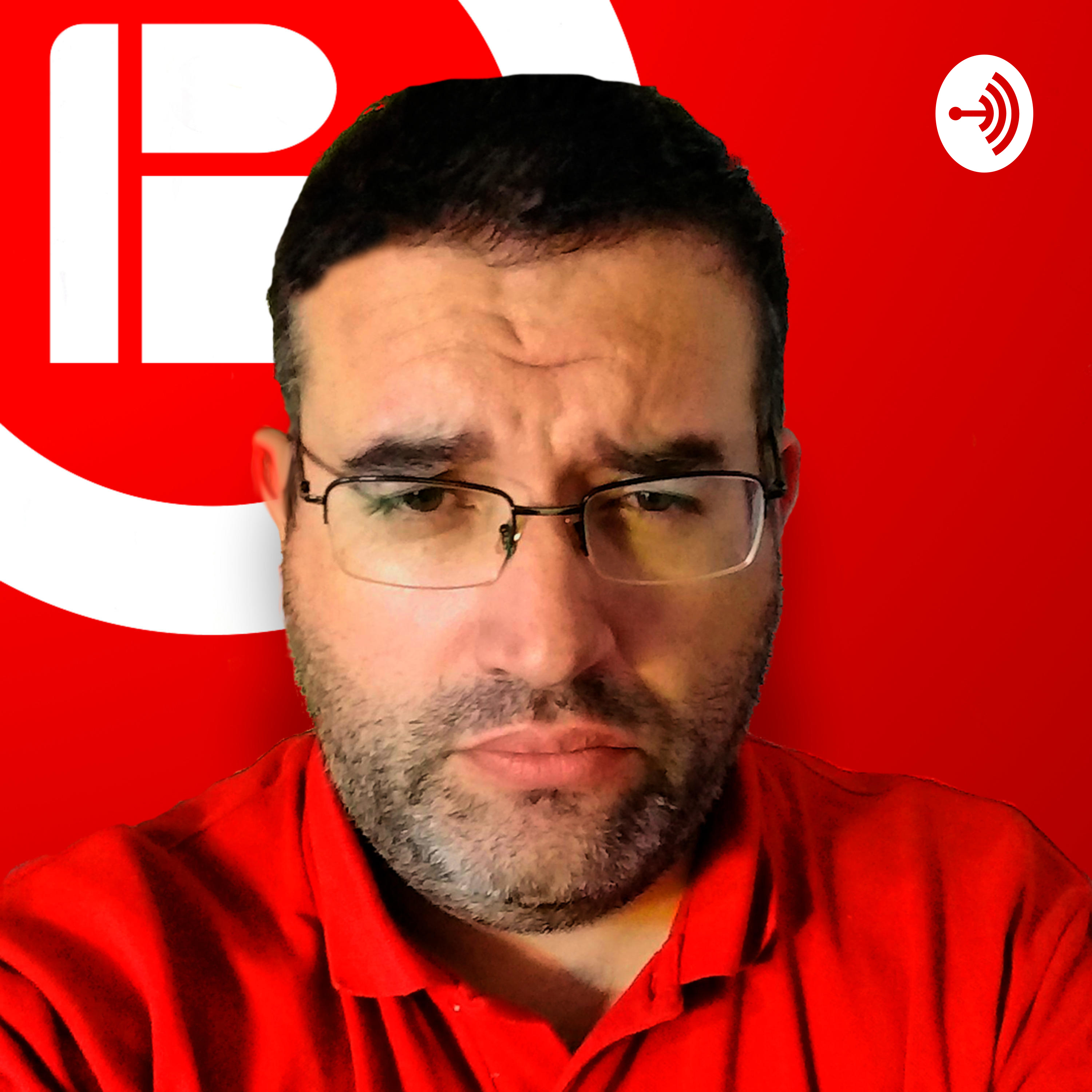 Introducción Podcast Bigsupport Marzo 2020