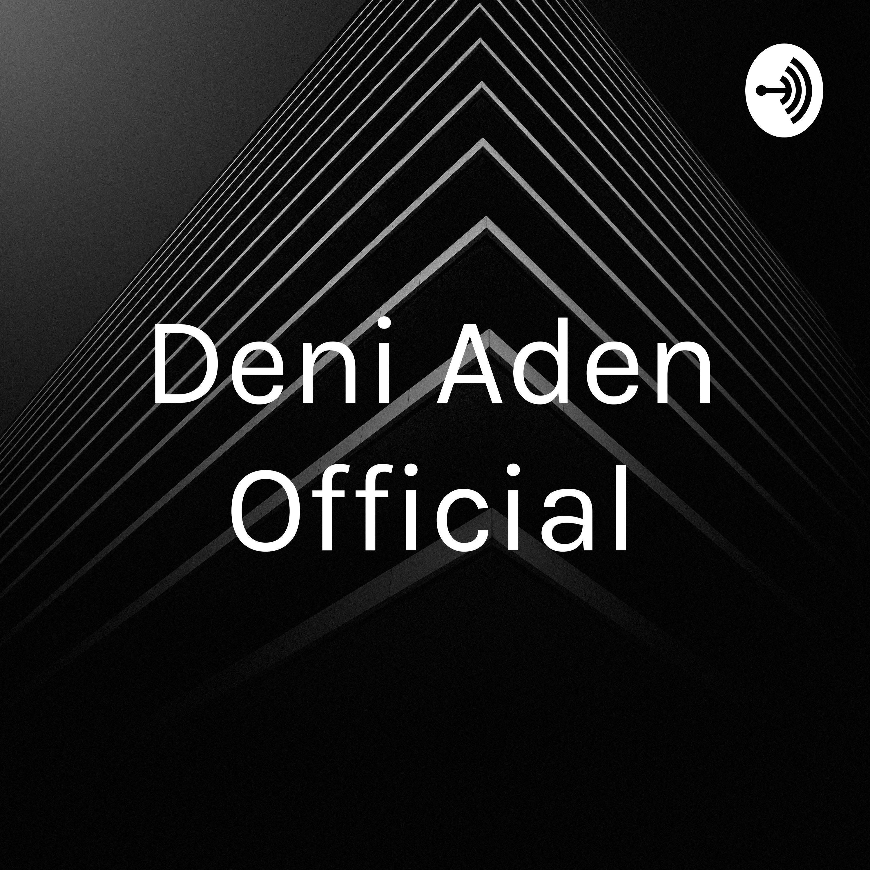 Deni Aden