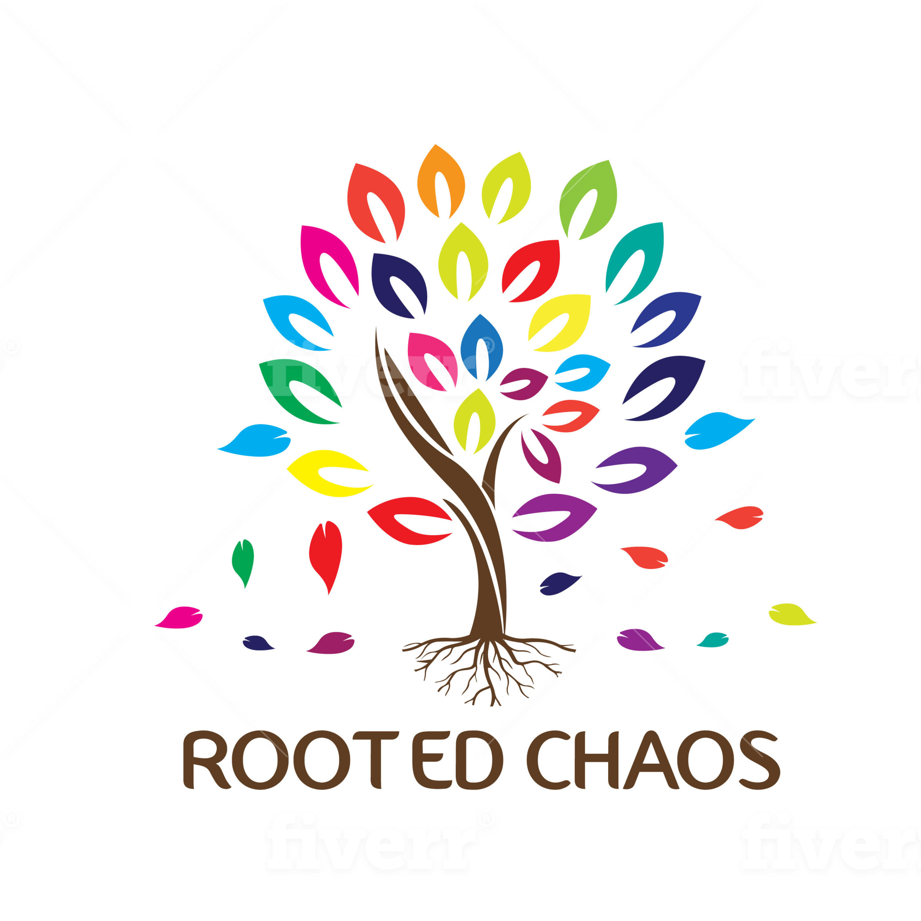 Rooted Chaos