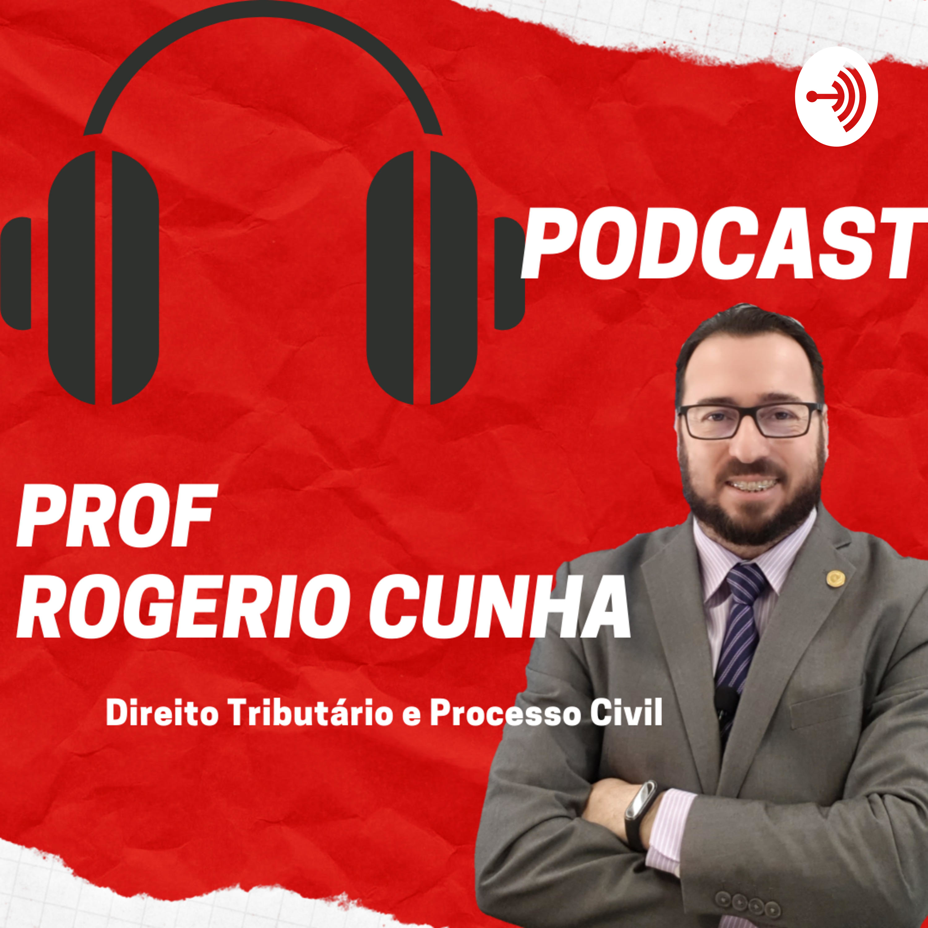 Prof ROGERIO CUNHA
