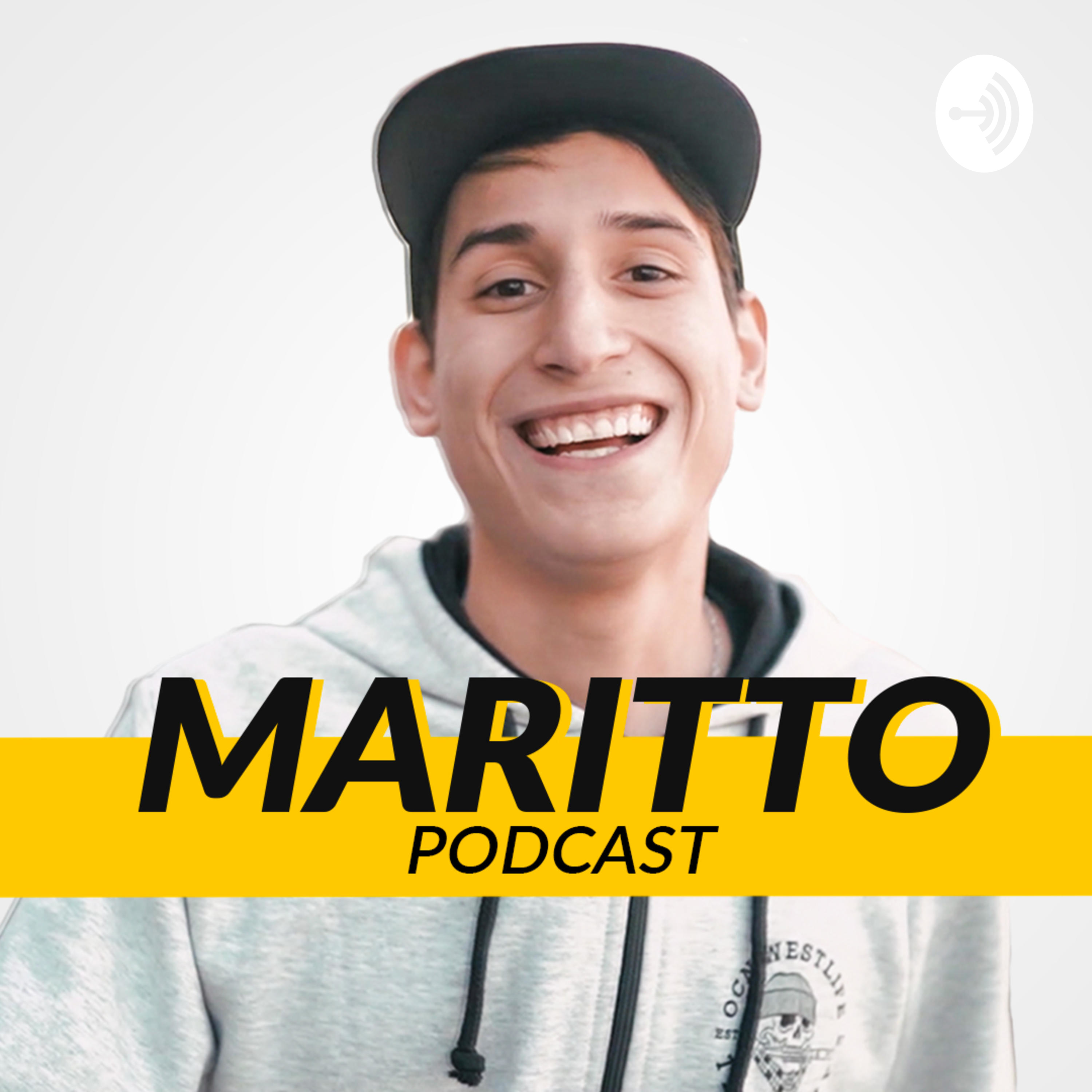 #Distintos Podcast