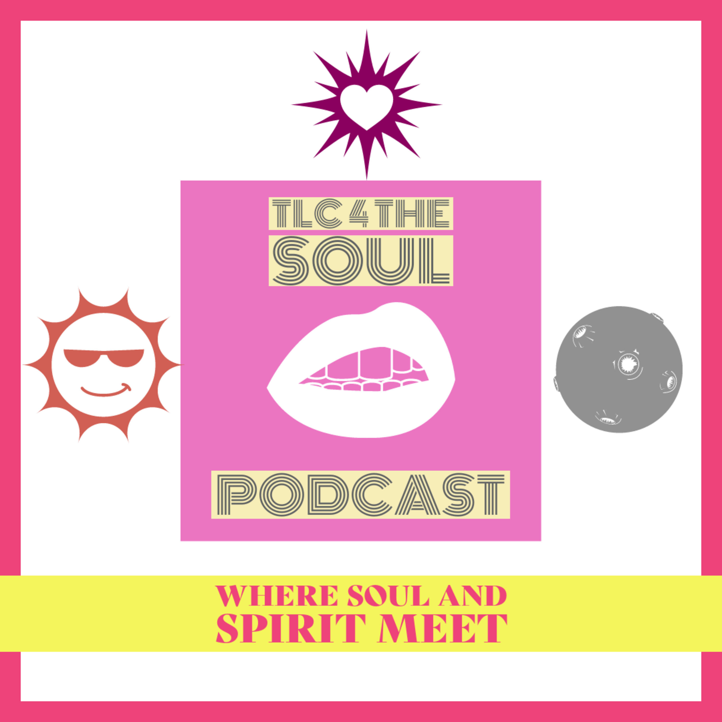 TLC 4 the Soul