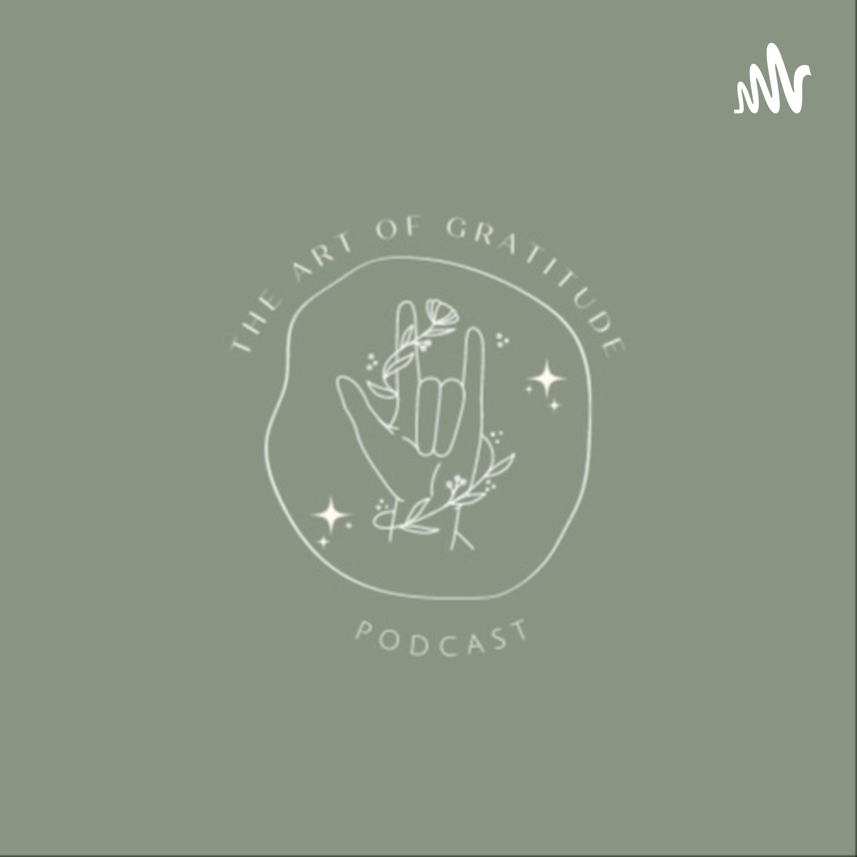 Art of Gratitude 