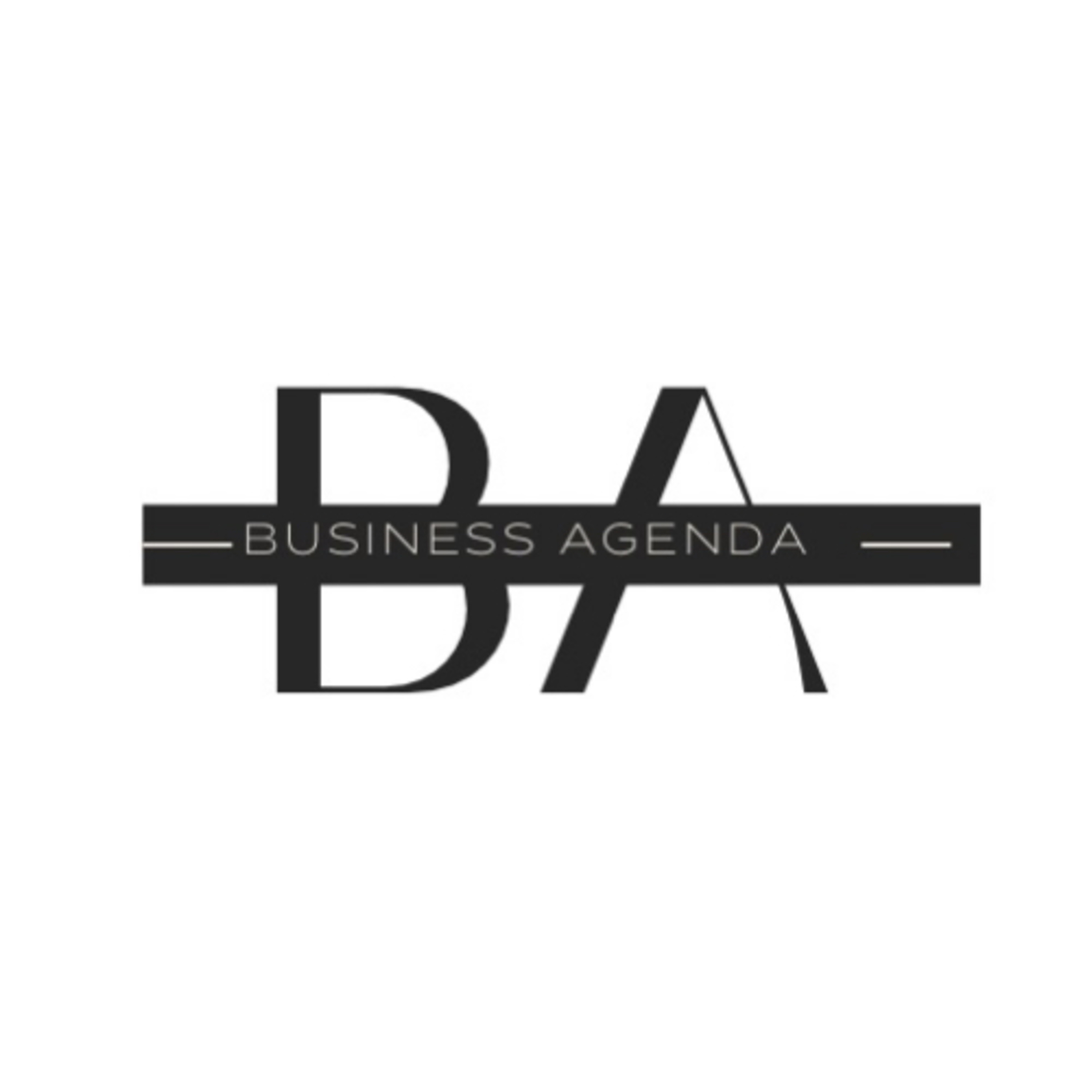 Business Agenda Podcast