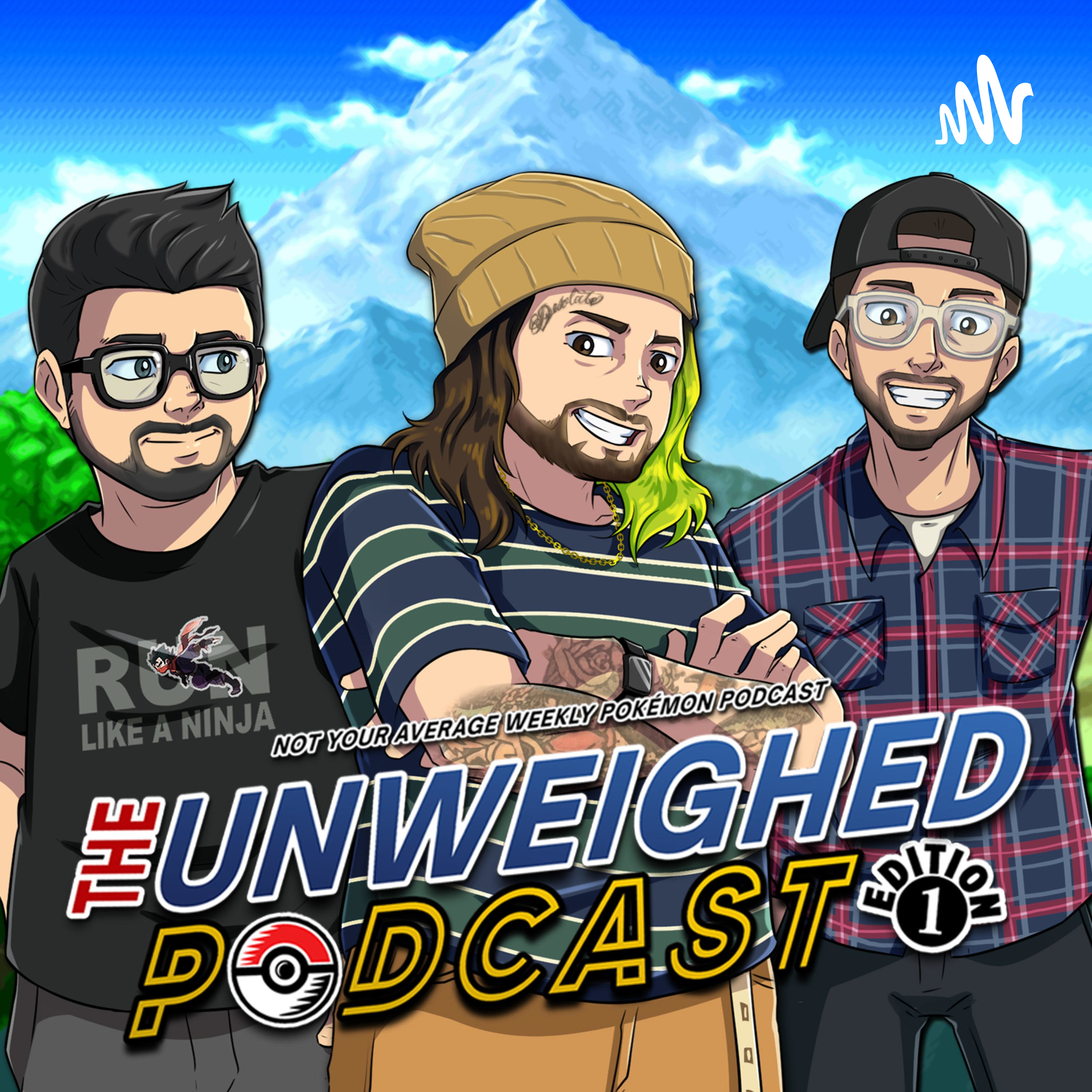 Episode 1: Introductions and About the Pokémon Hobby