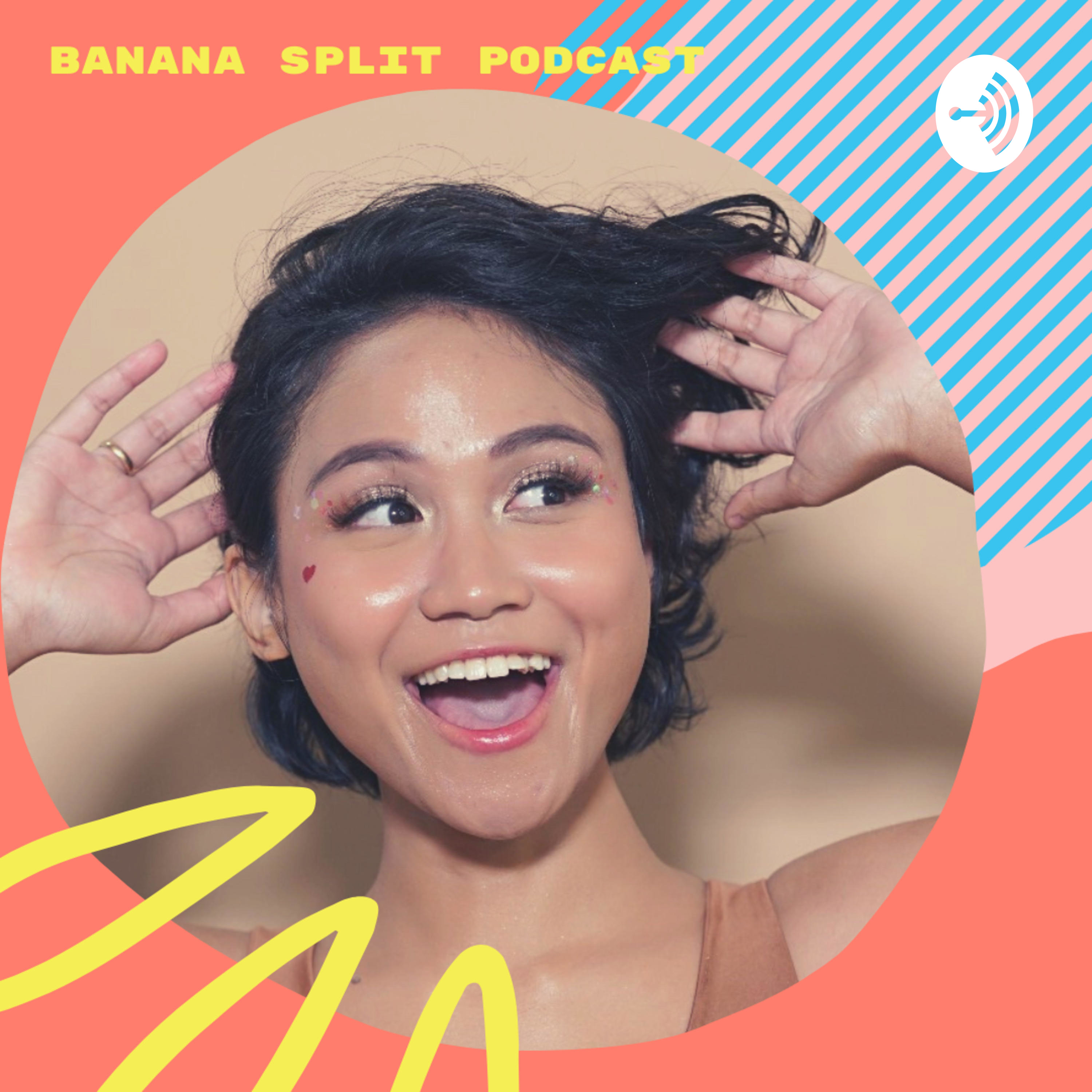 Banana SPLIT by Sweet Banana Podcast