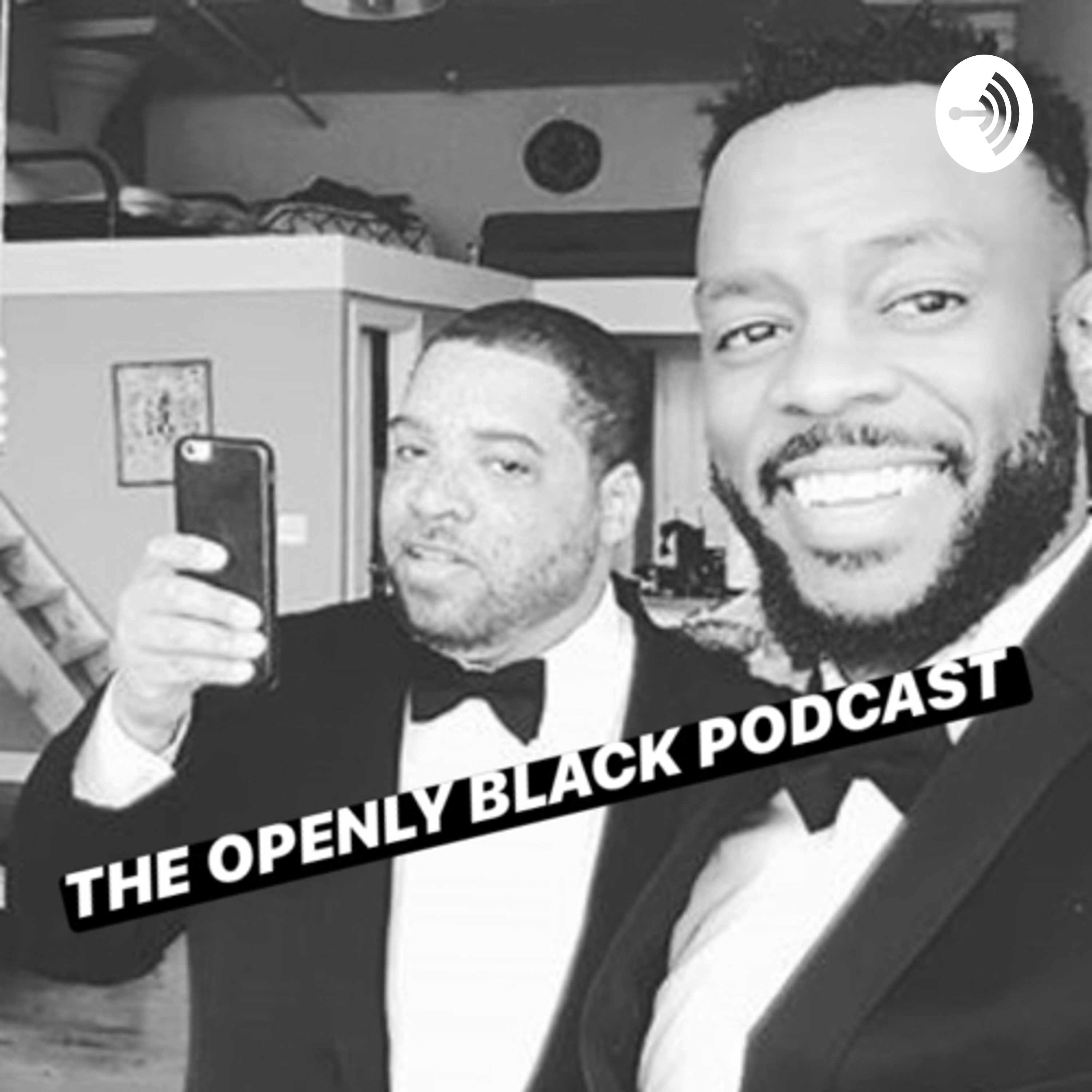 The Openly Black Podcast