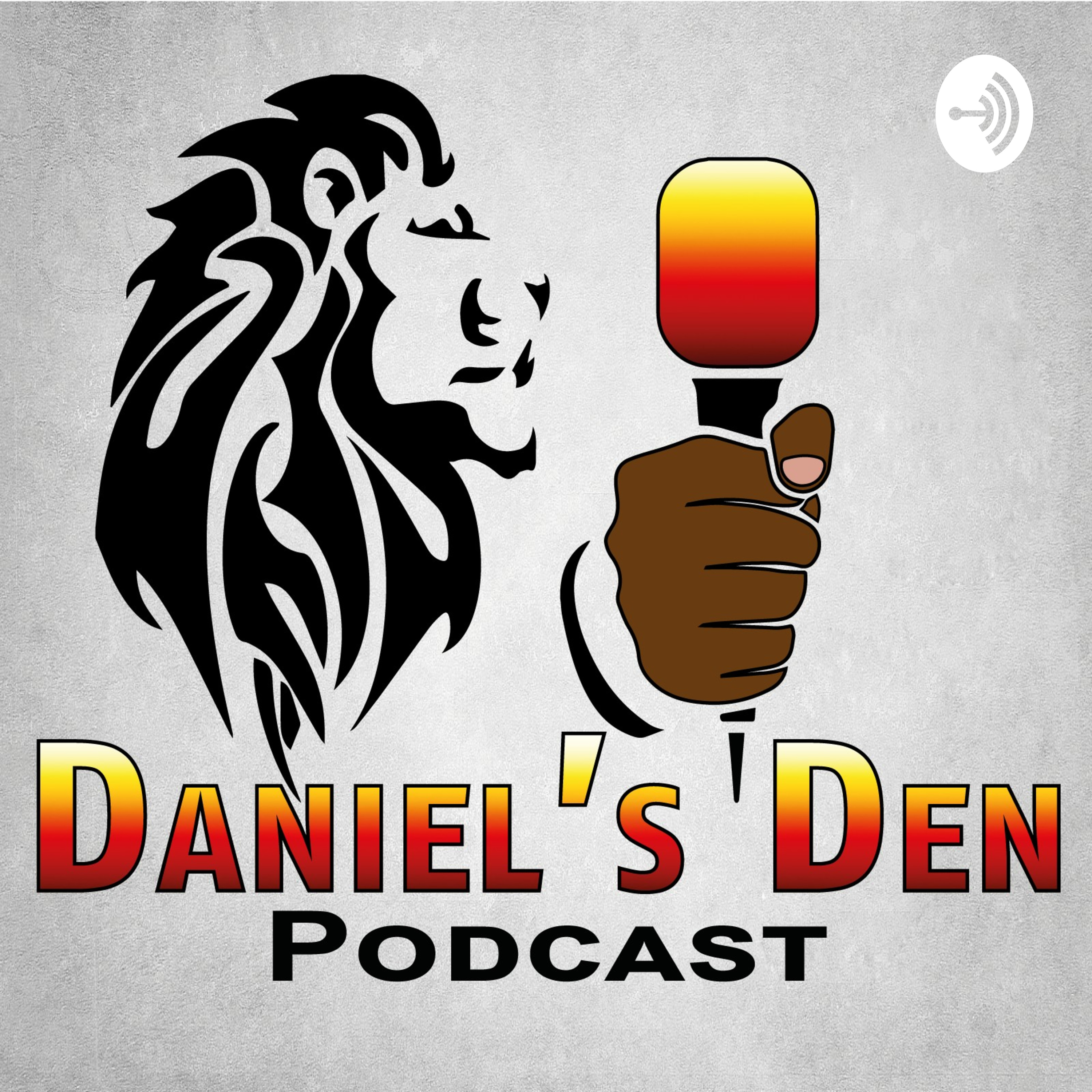 Daniel\'s Den