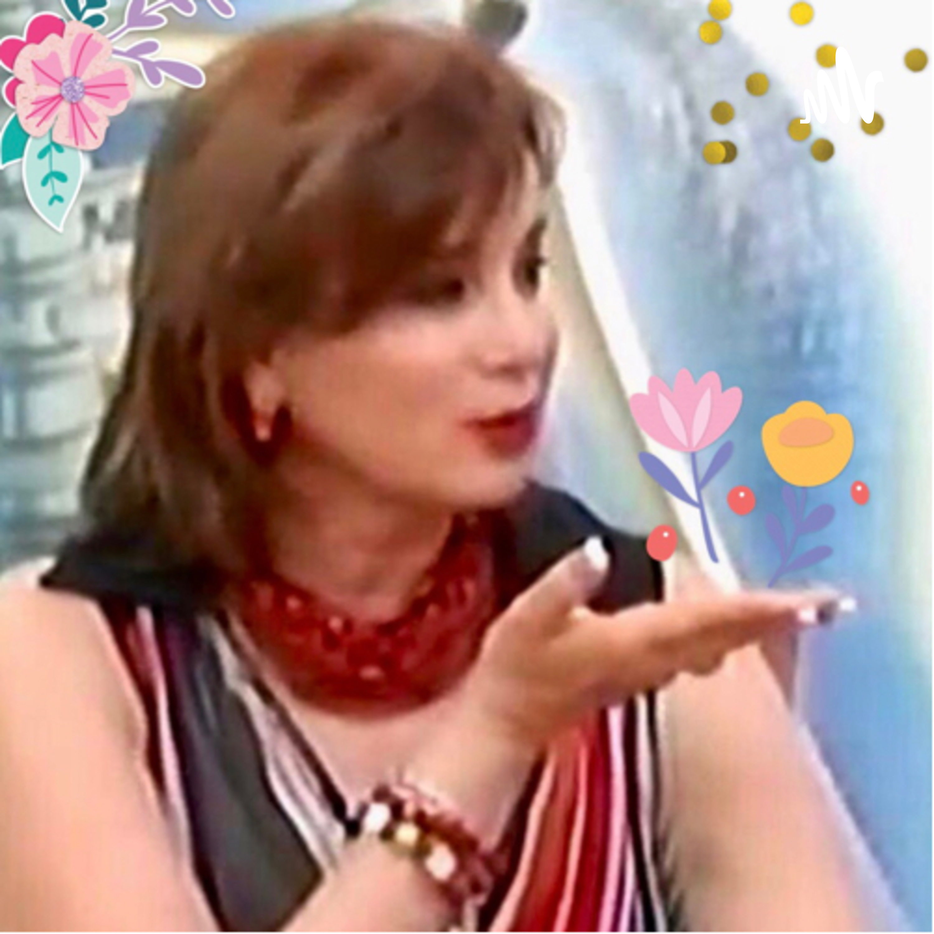 Vivir viviendo con Yolanda Miranda