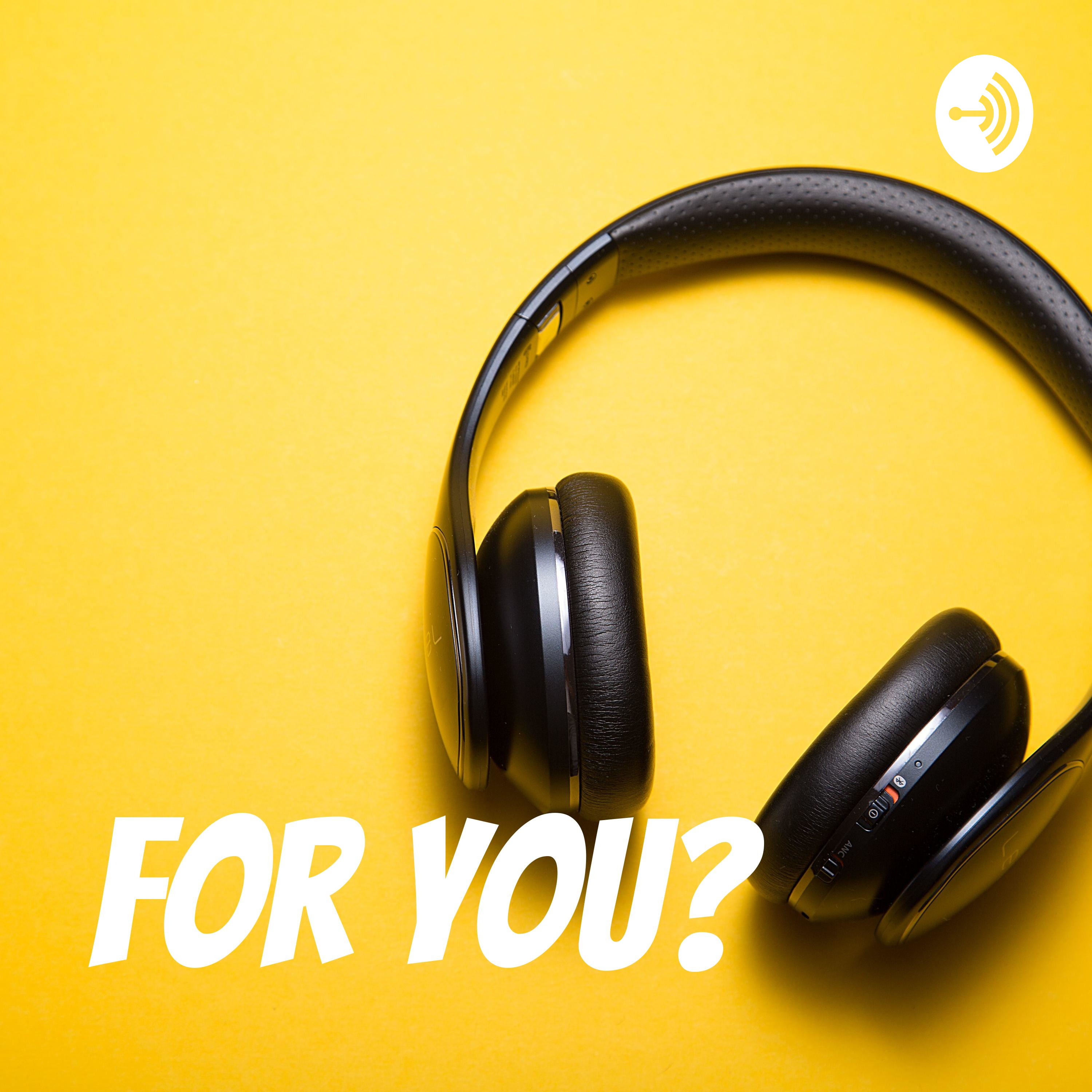 for you music review 
