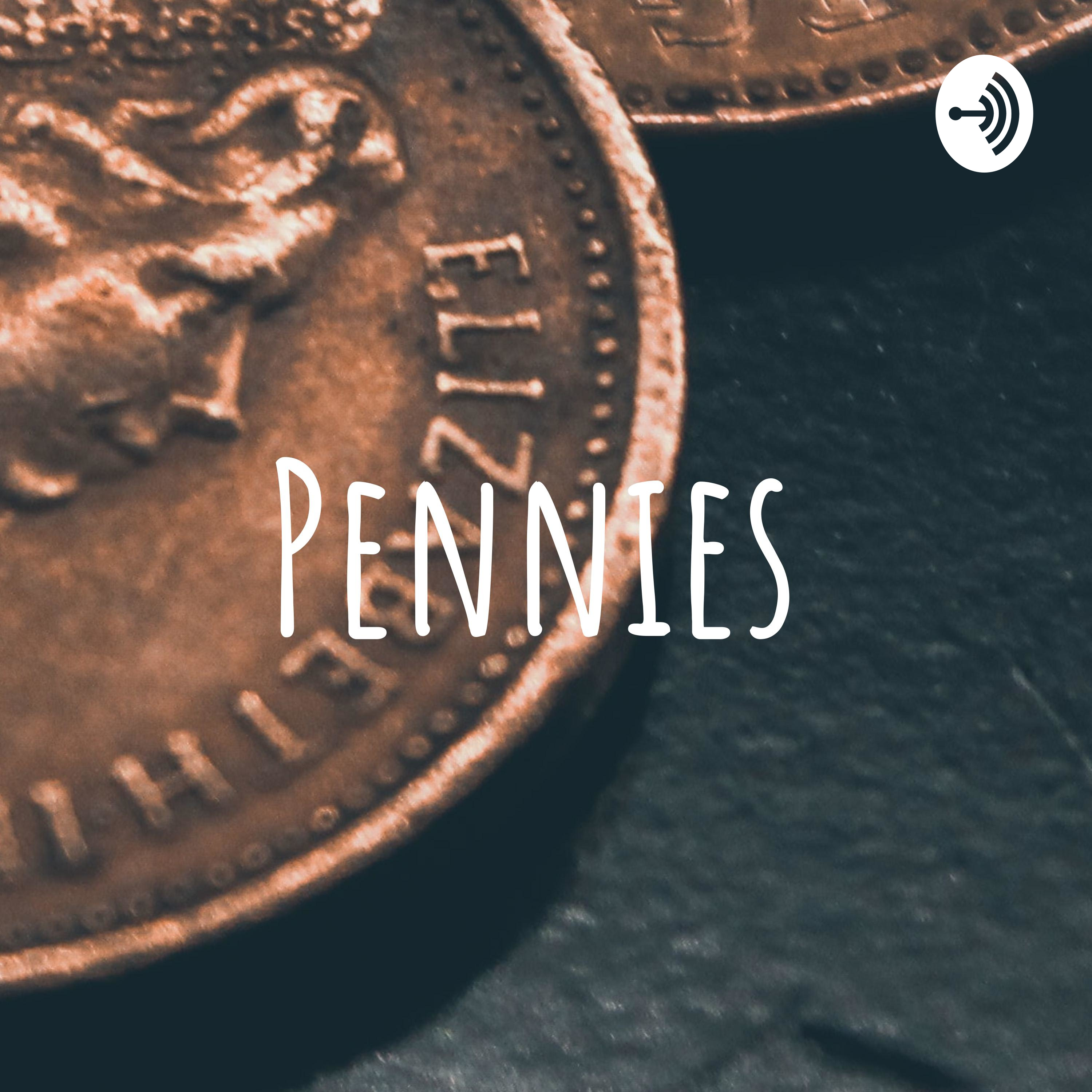 Pennies
