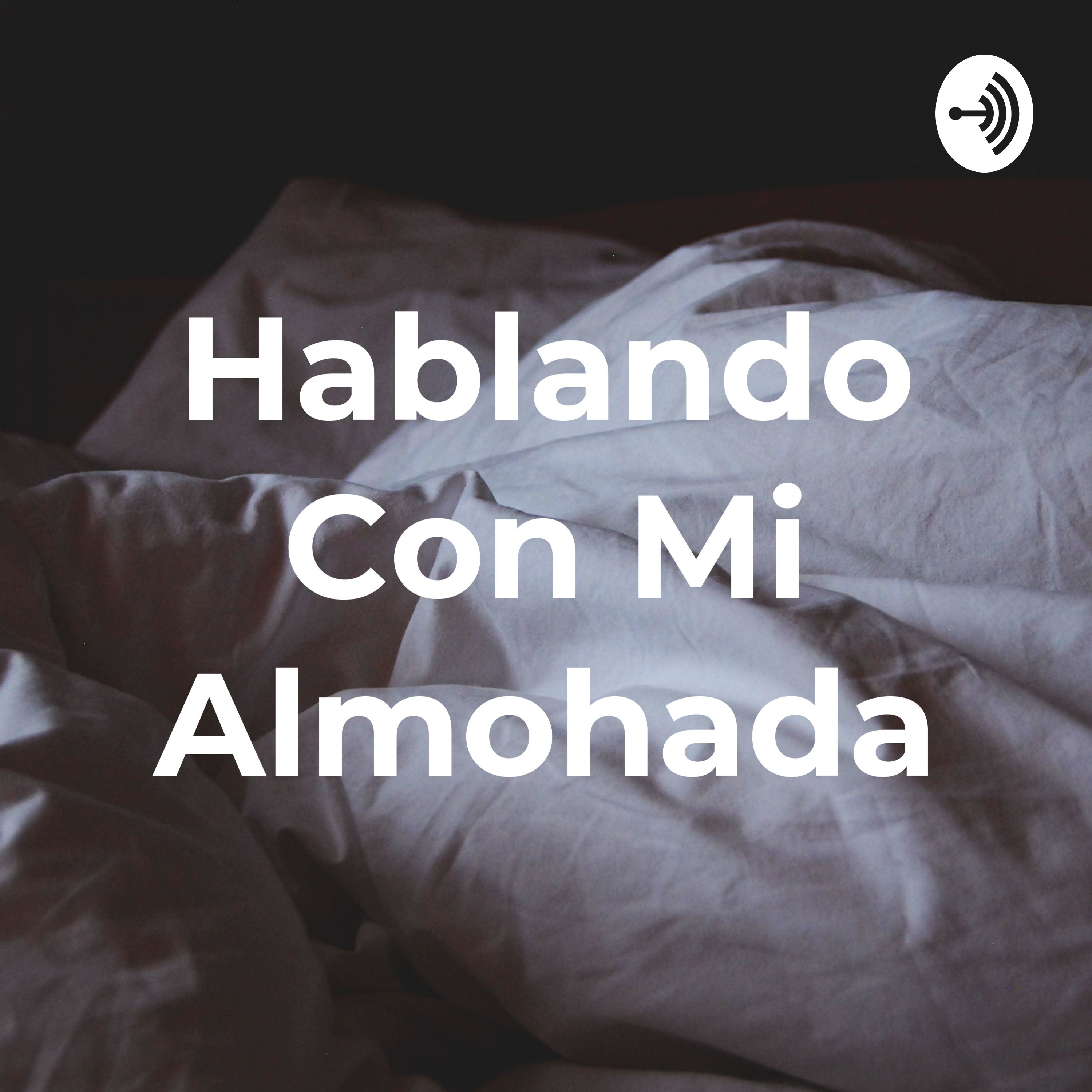 Hablando Con Mi Almohada