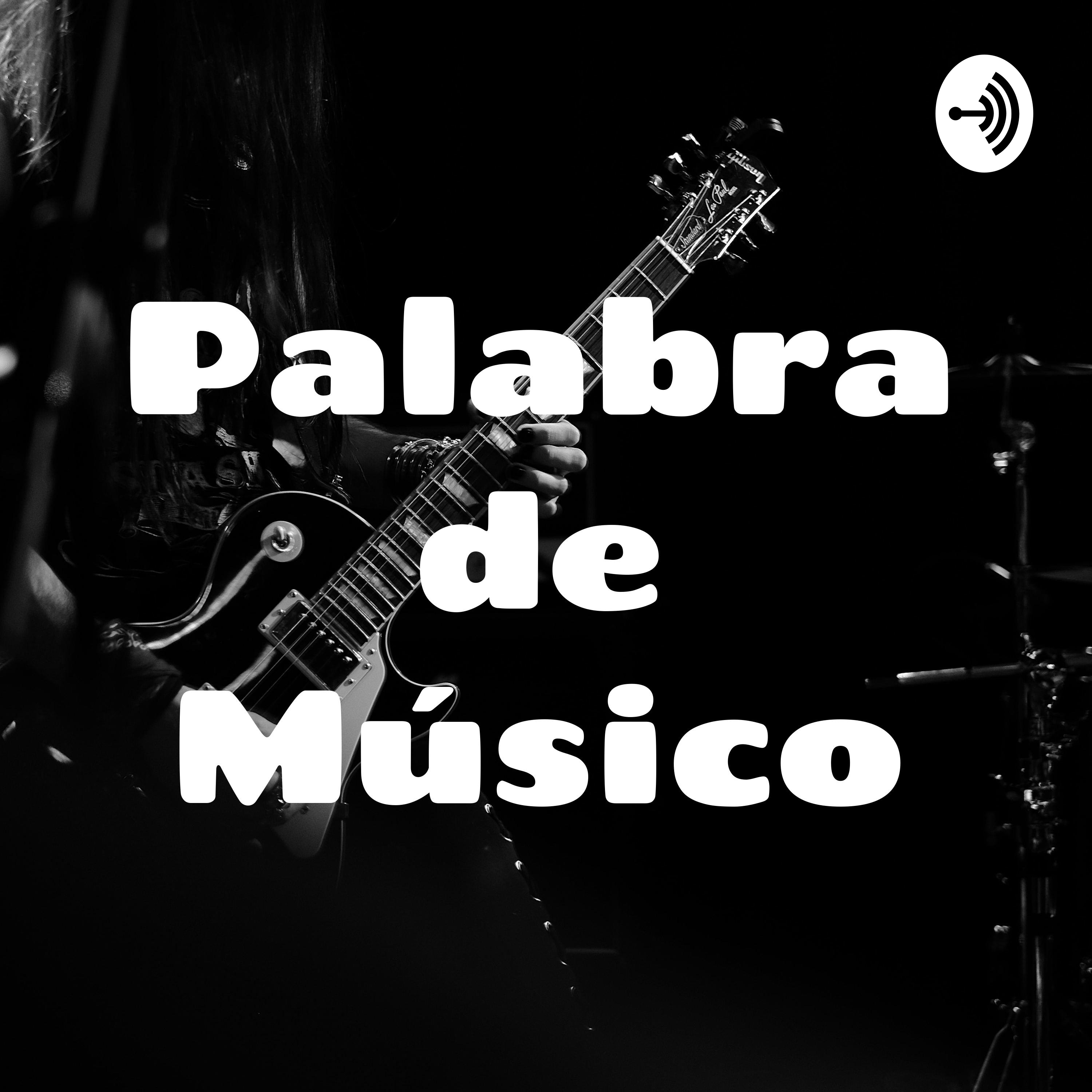 Palabra de Músico