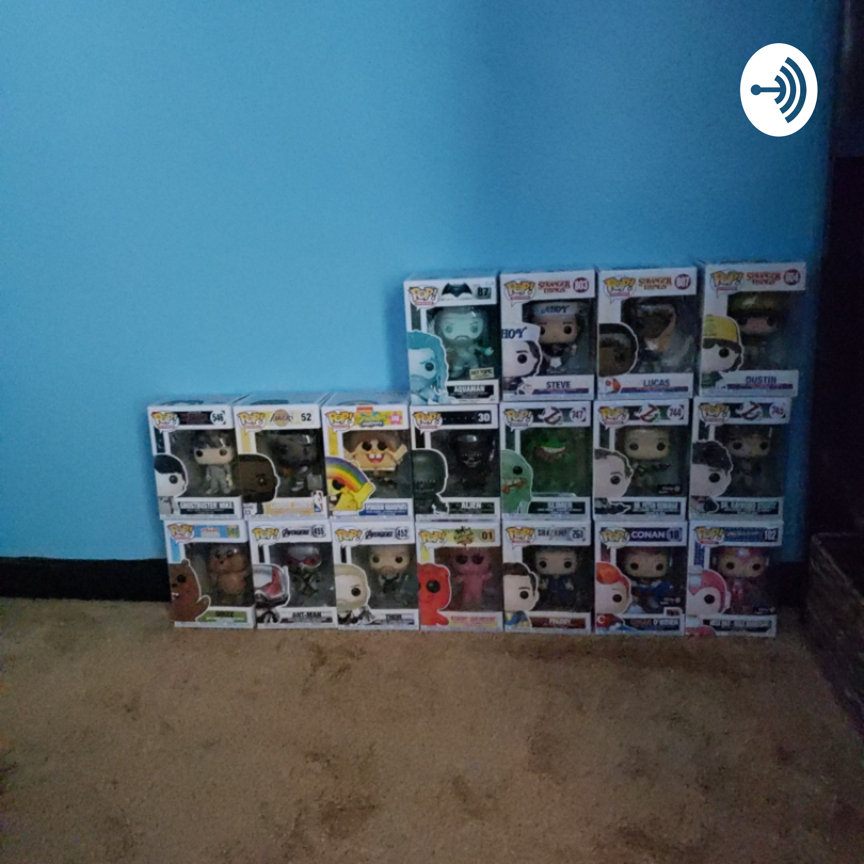 Good Morning Funko