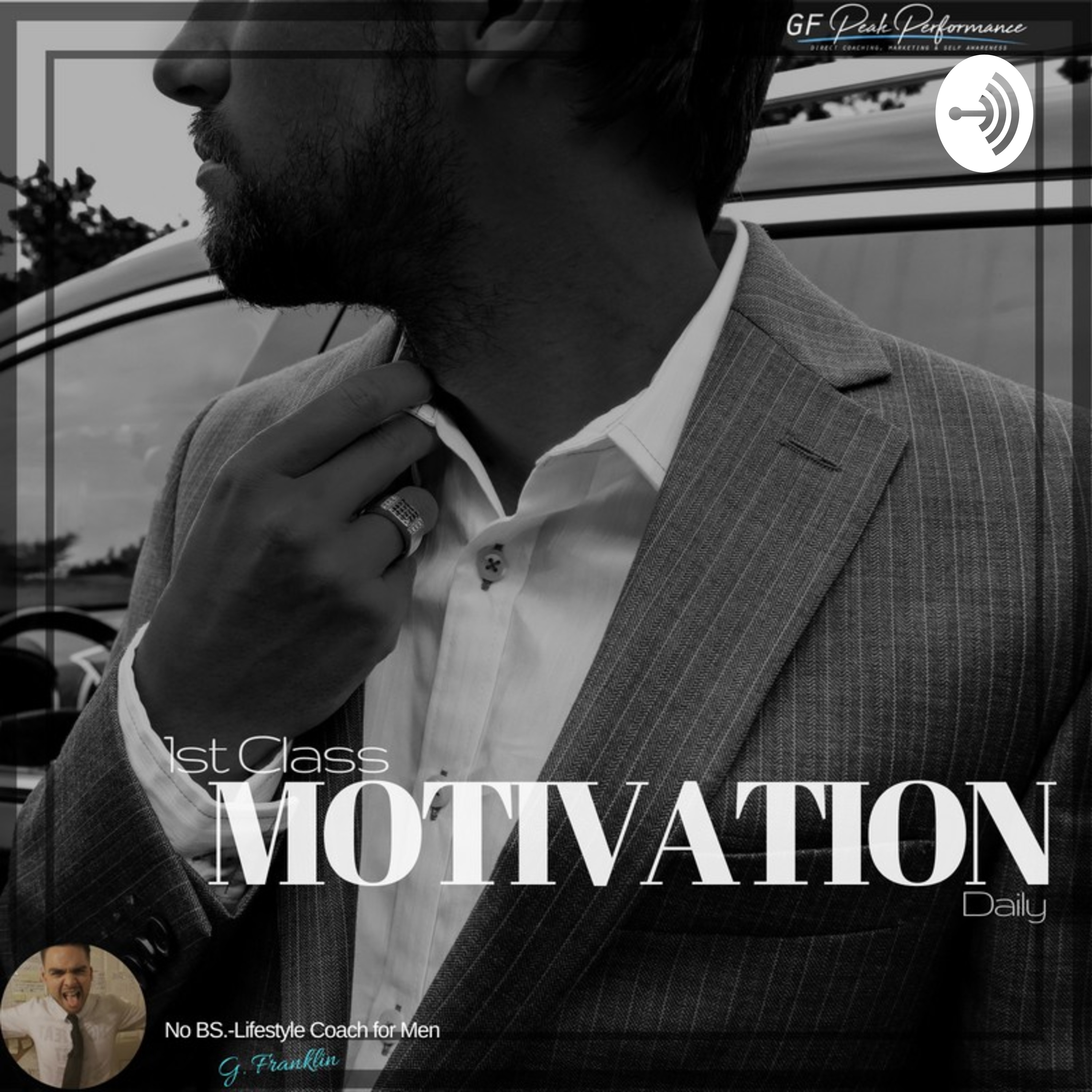 1st Class Motivation
