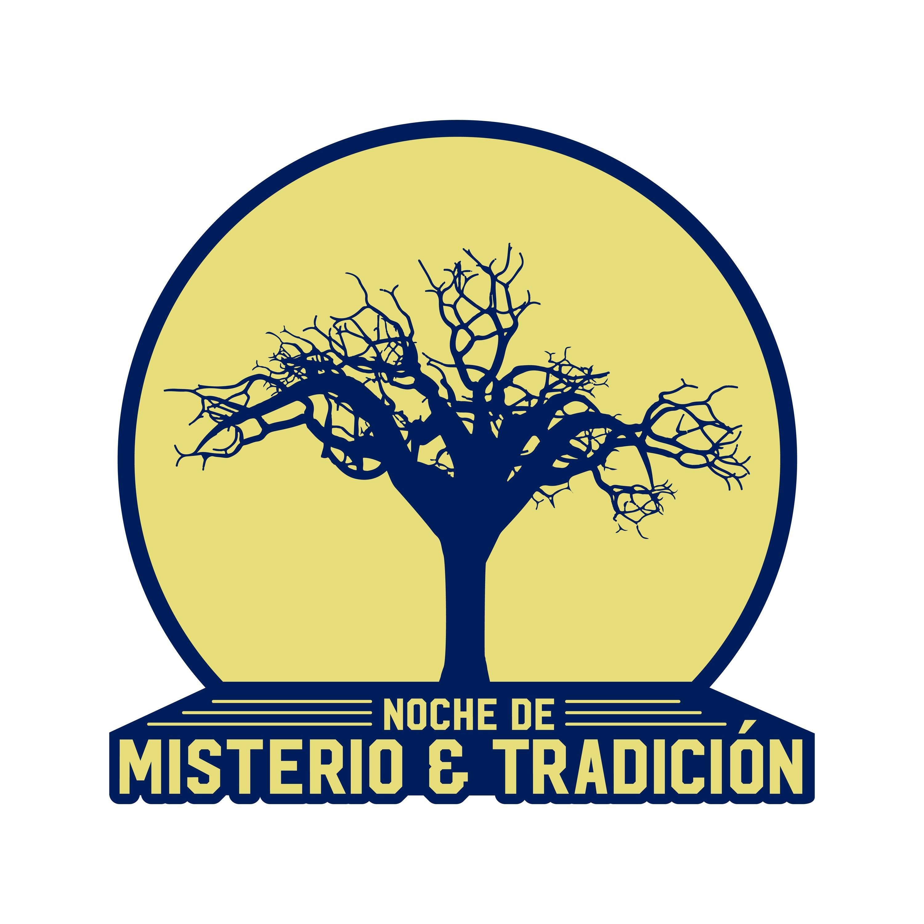 Noche de Misterio y Tradición: 00 Introducción.