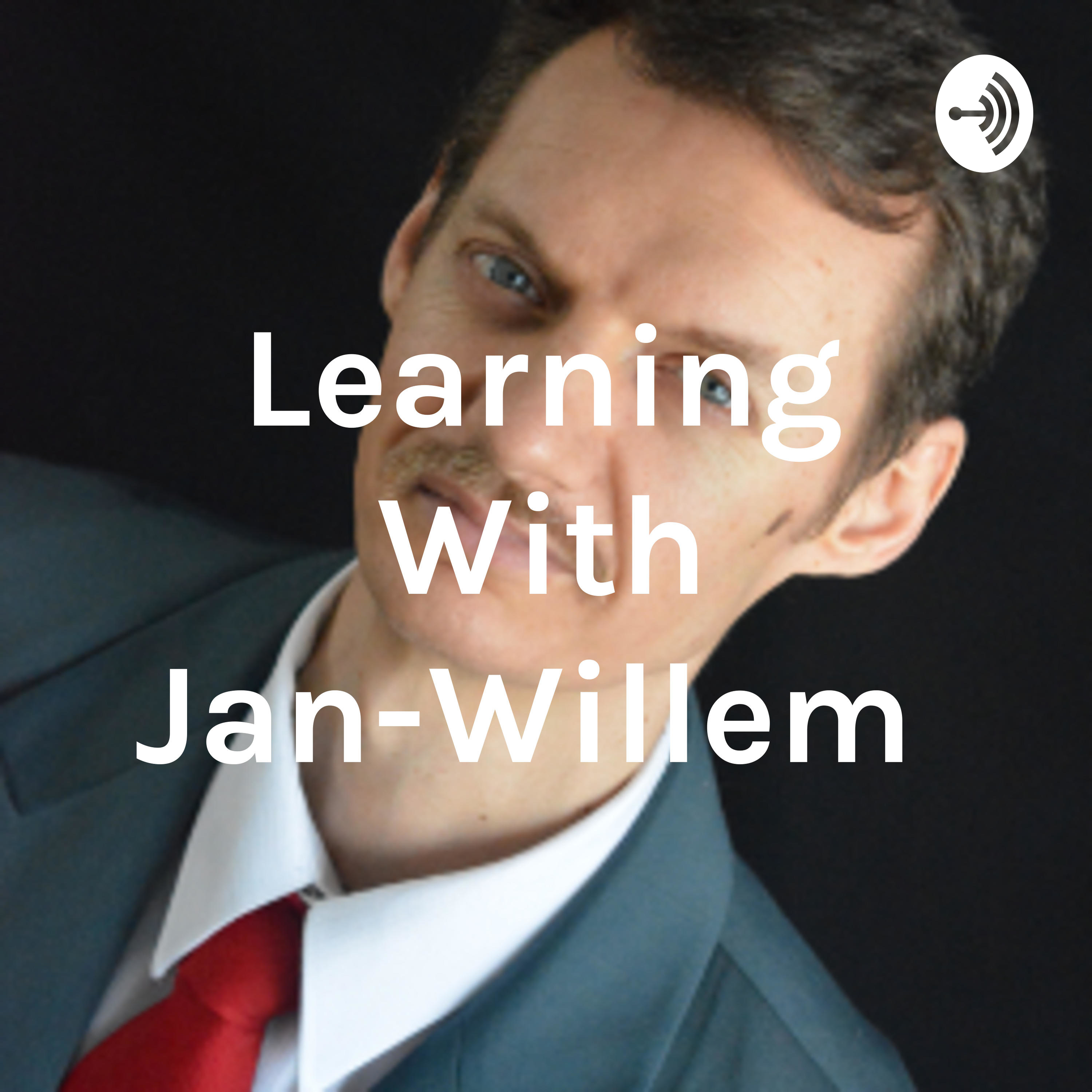 Learning With Jan-Willem Kuhn