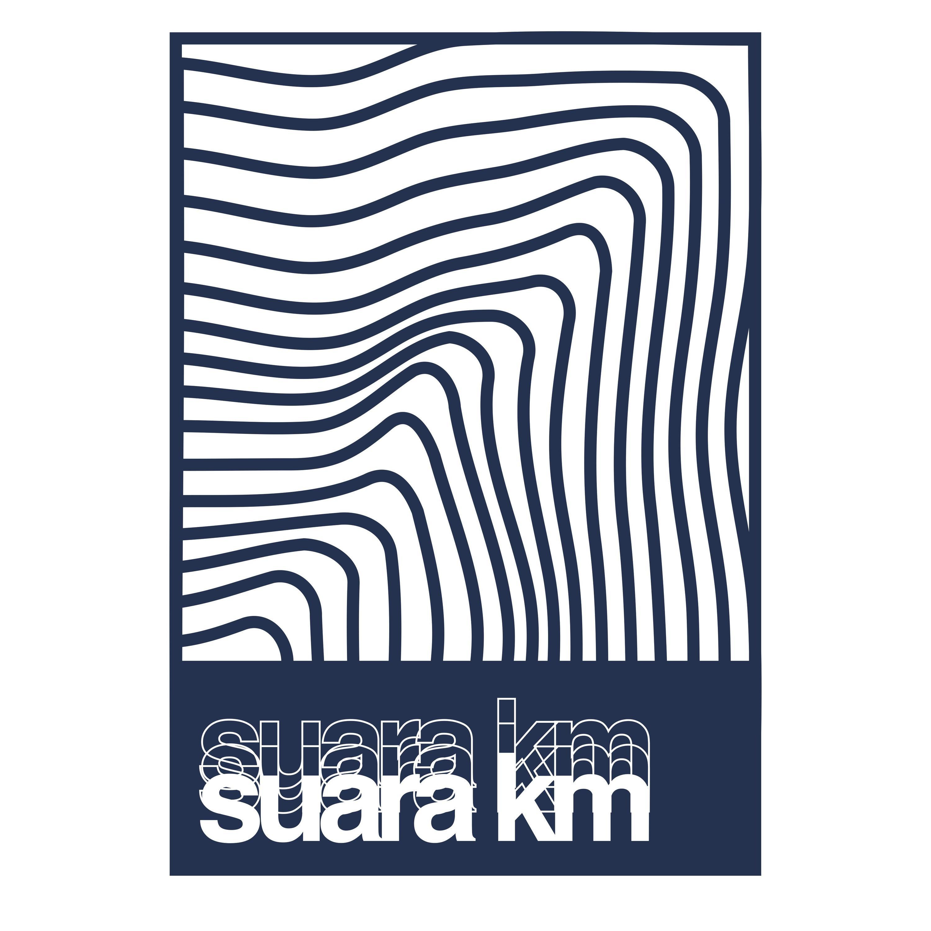 Podcast Suara KM podcast artwork