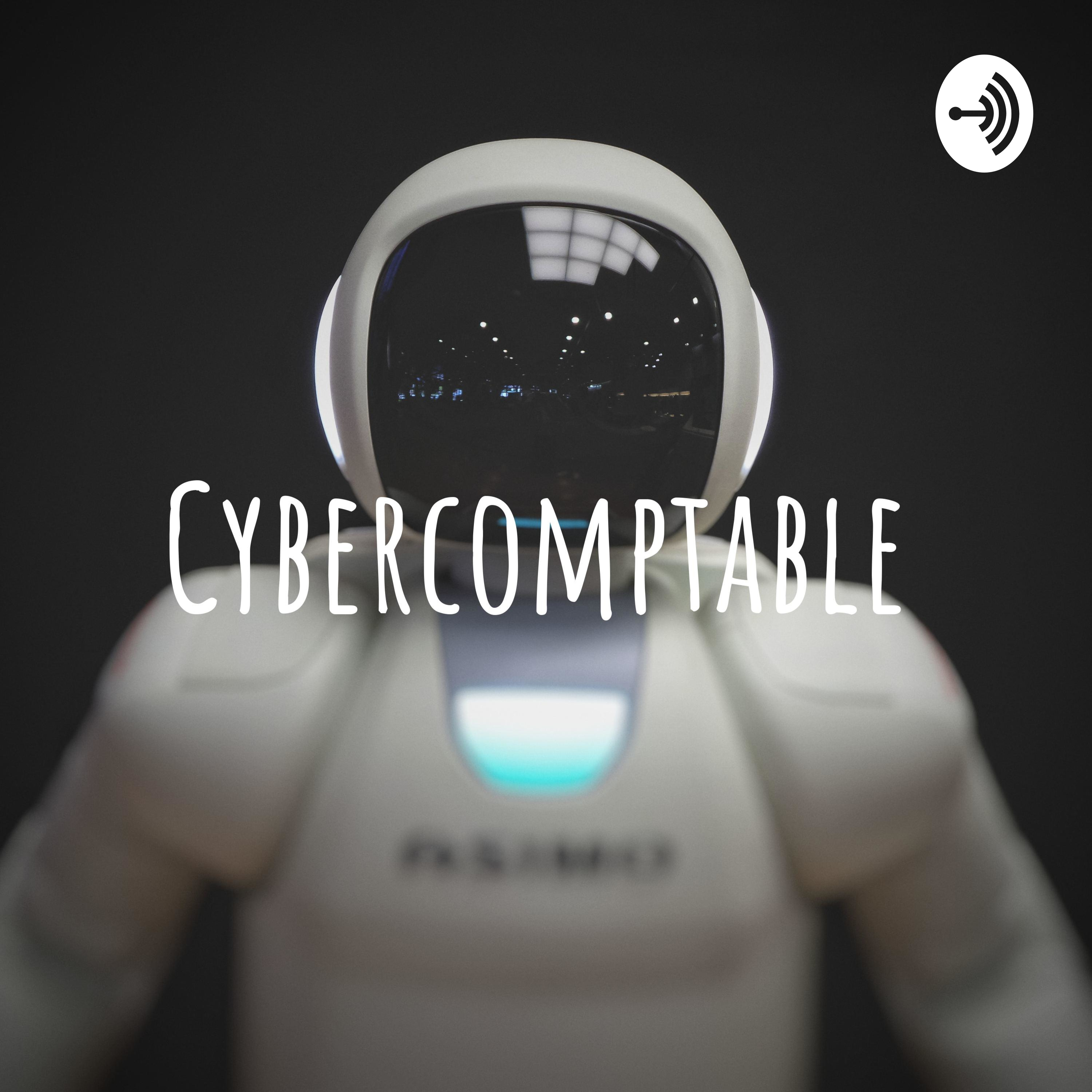 Cybercomptable