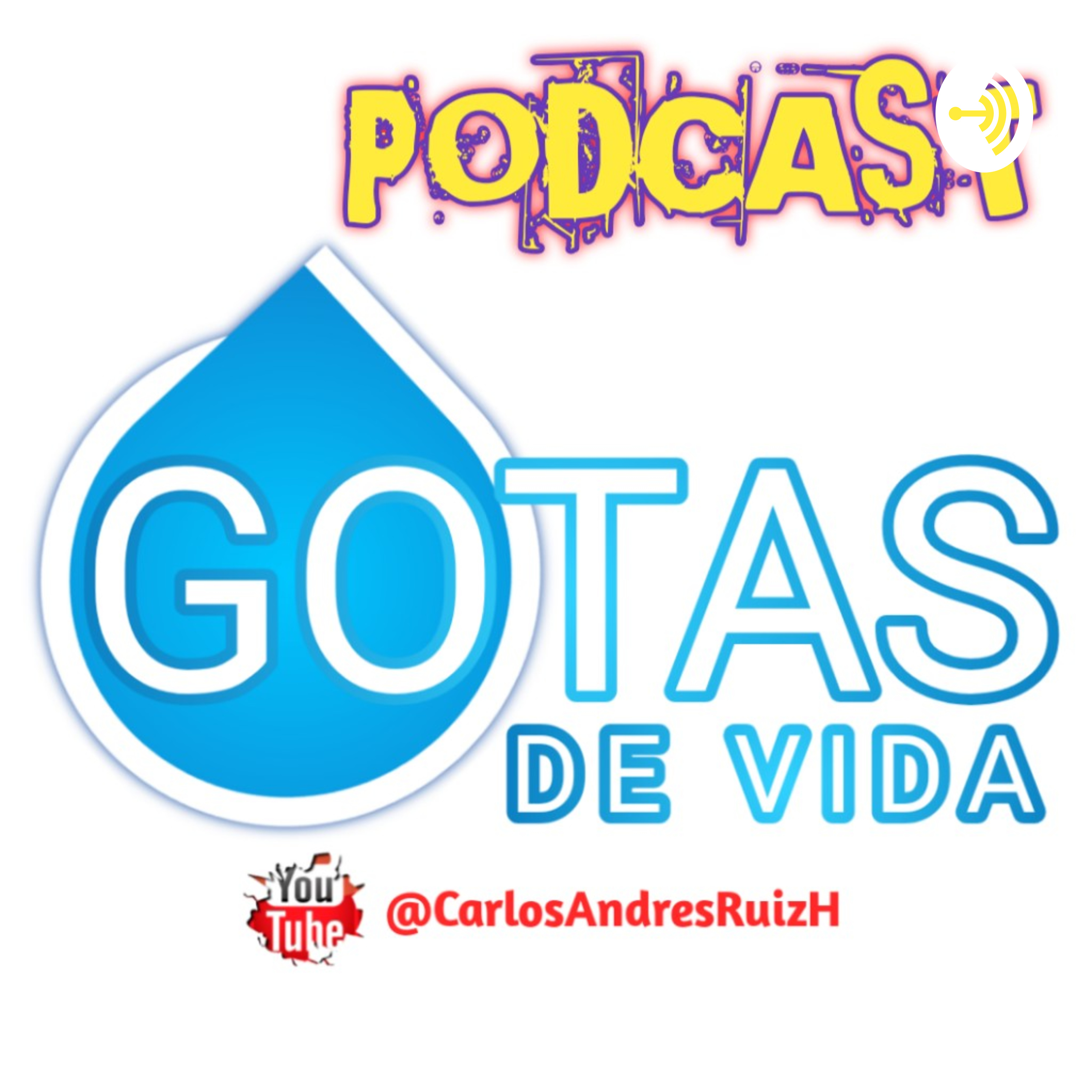 💧GOTAS DE VIDA