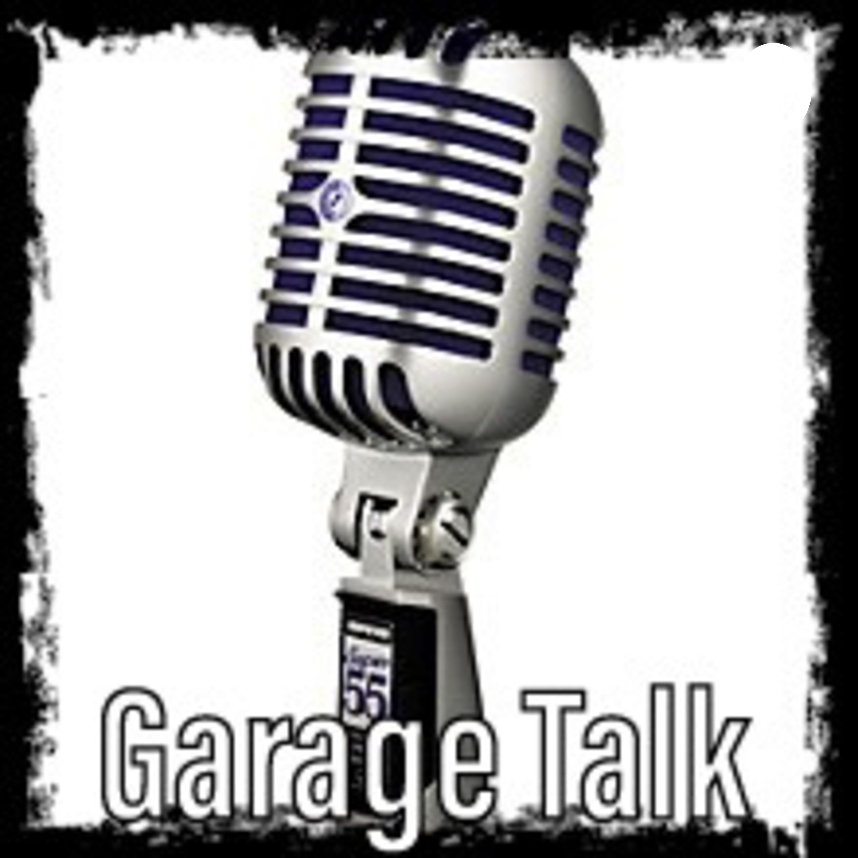 Garage talk
