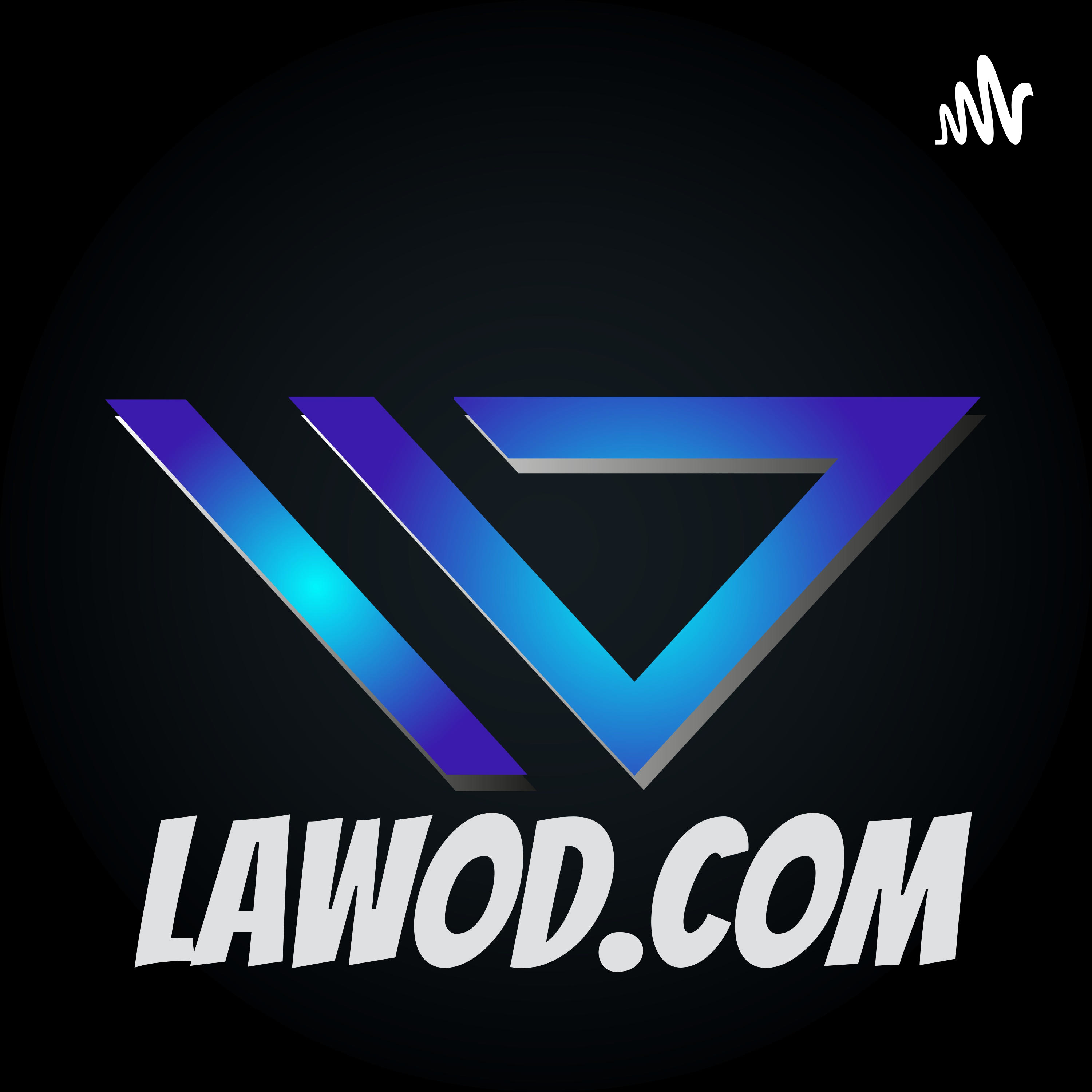 Lawod.com