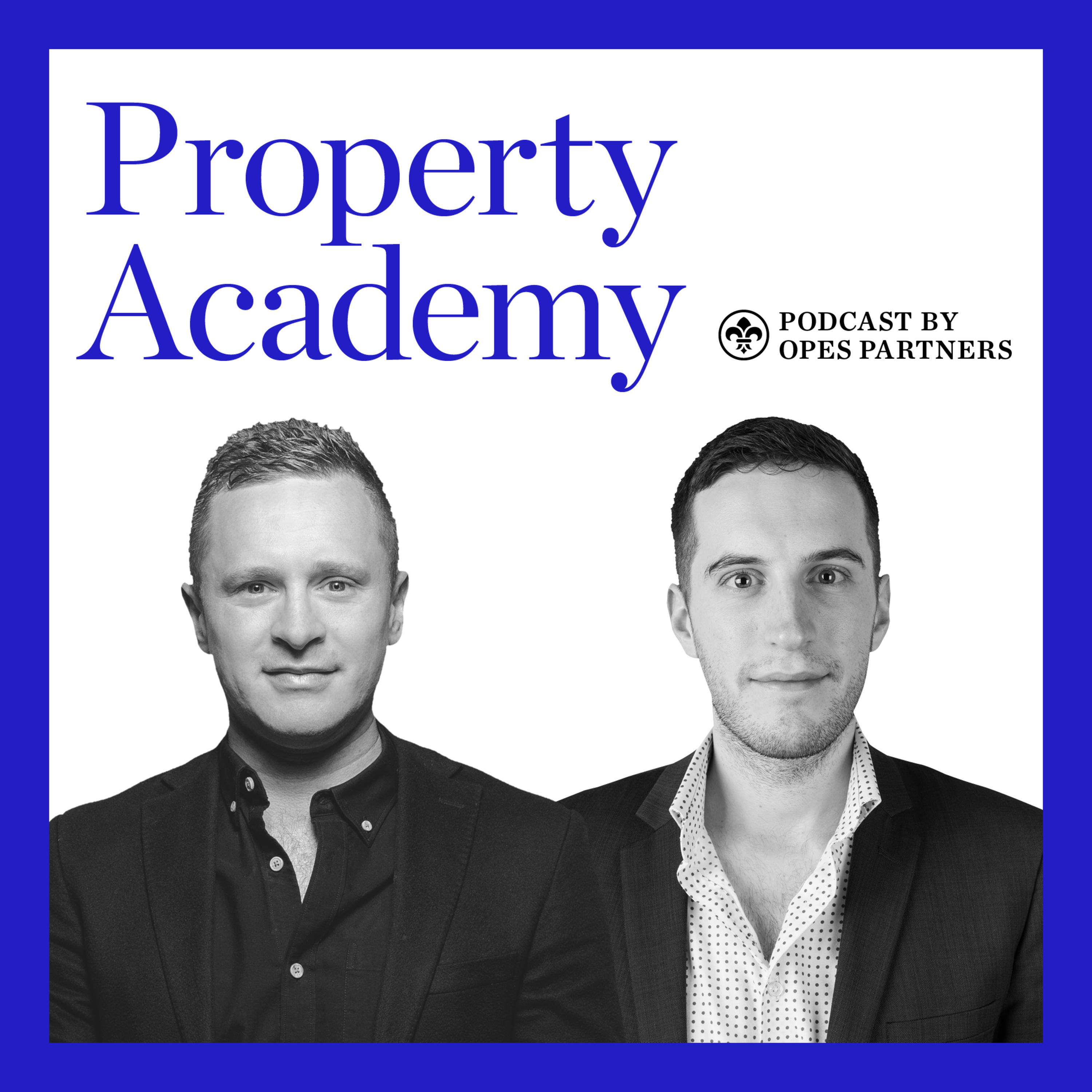 Practicalities of Getting a Flat Mate To Help You Pay Your Mortgage More Quickly | Ep. 443