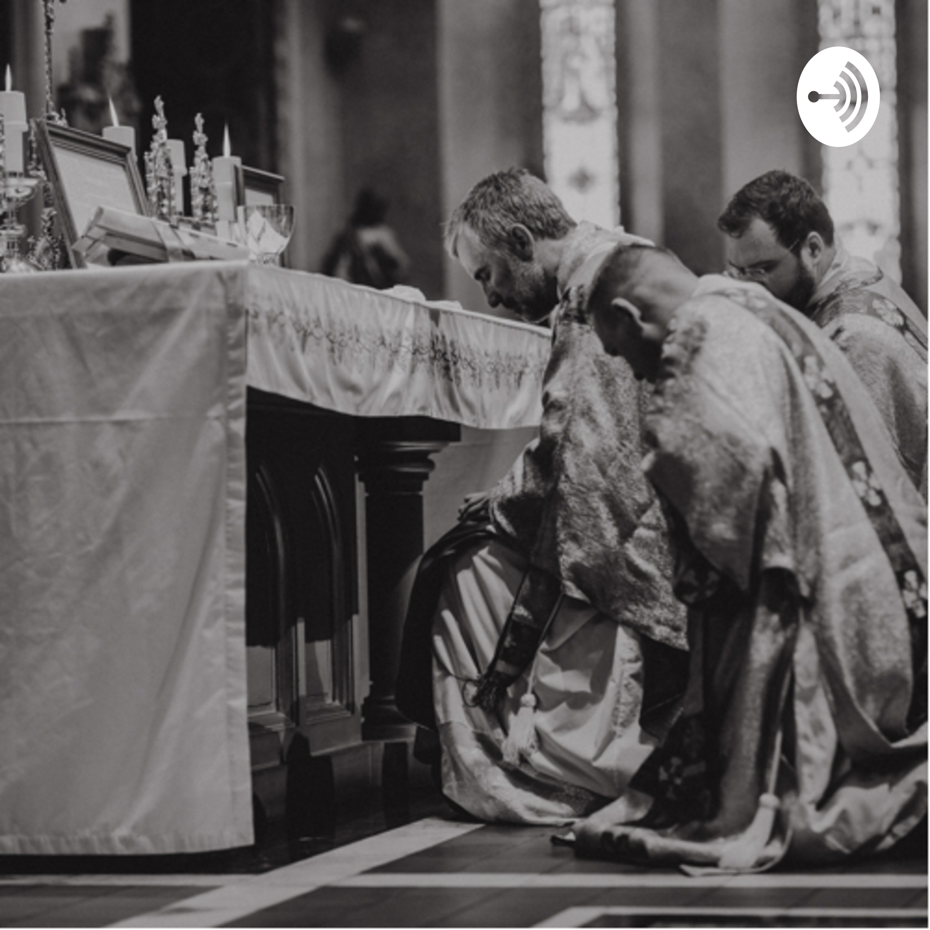 Fr David’s Homilies