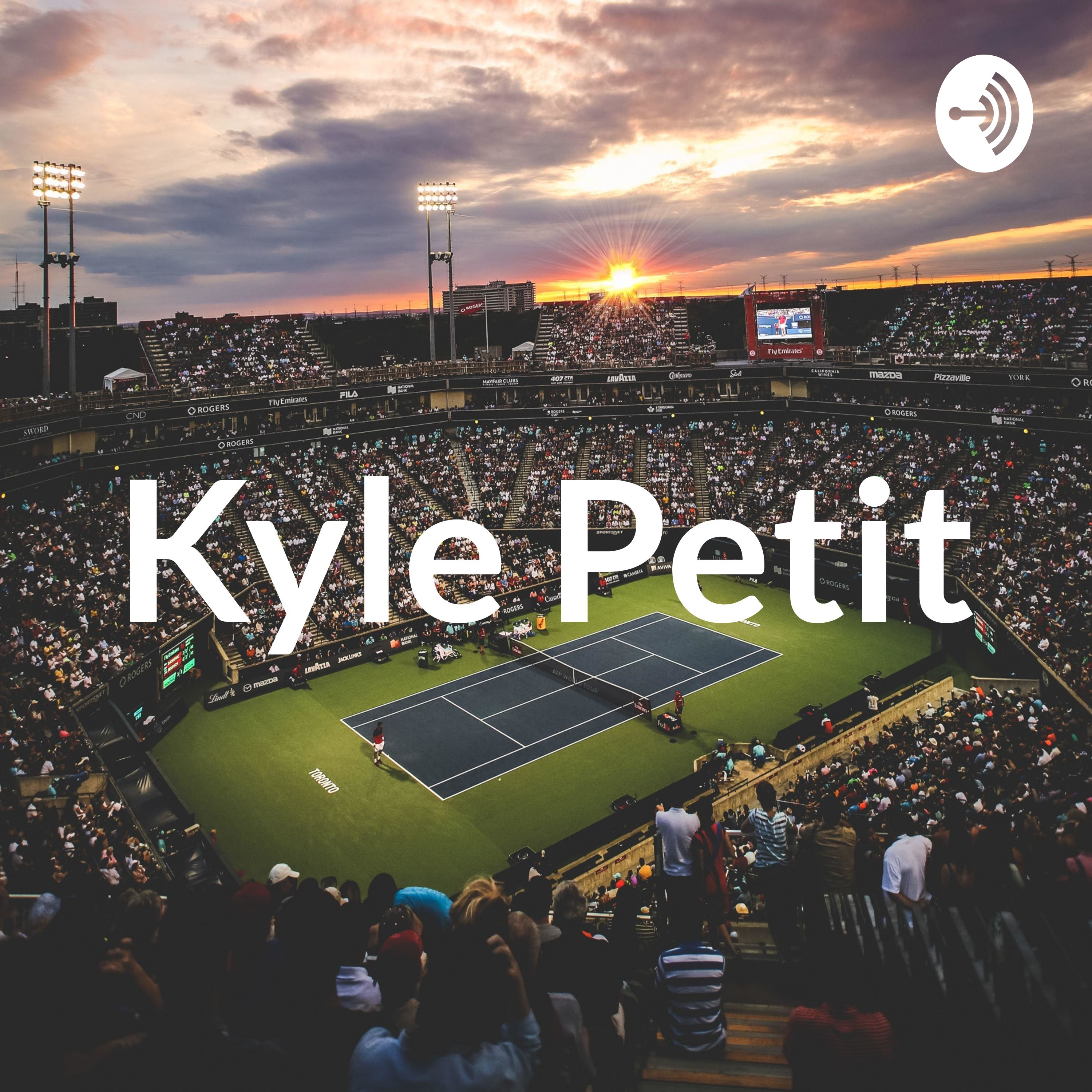 Kyle Petit