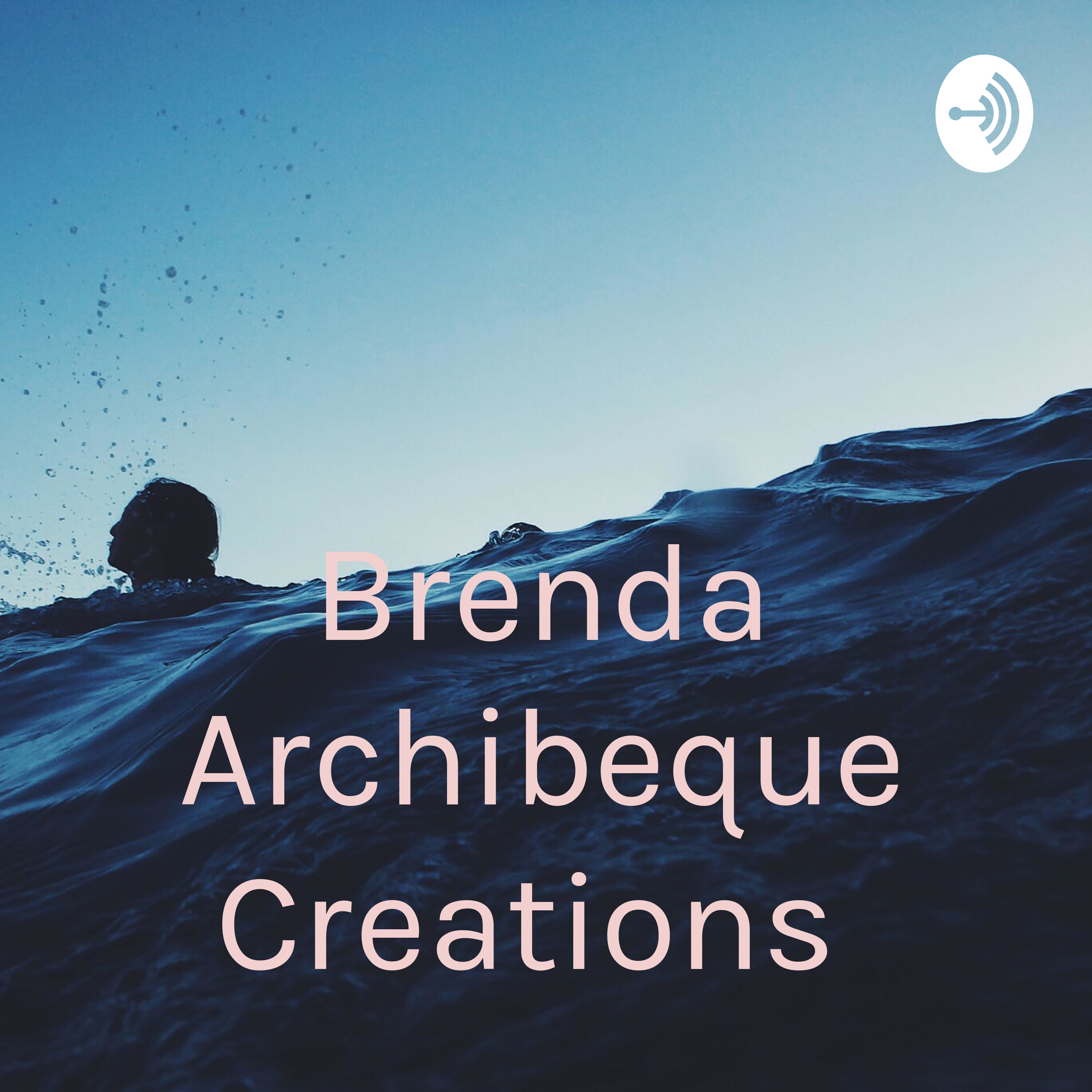 Brenda Archibeque Creations
