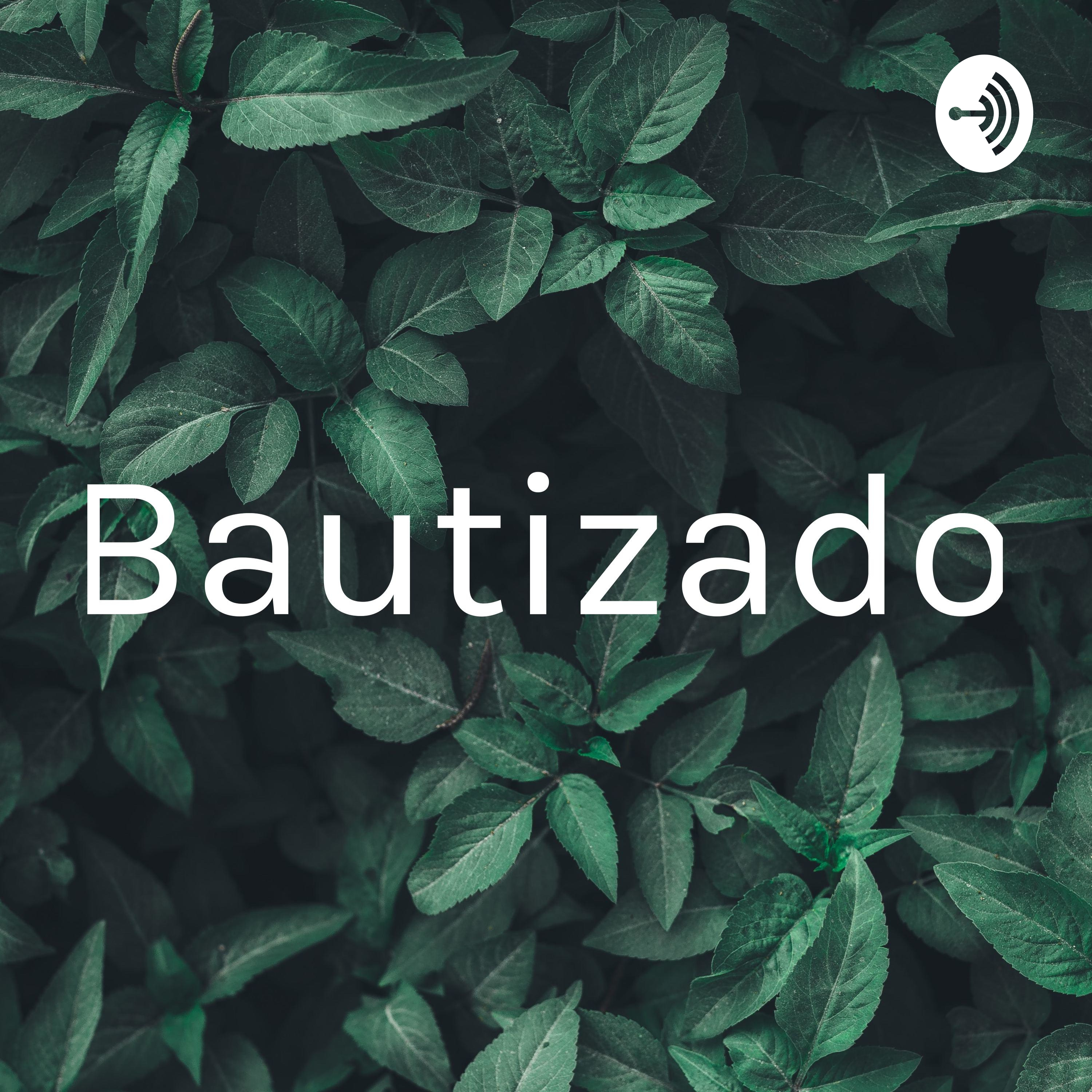 Bautizado