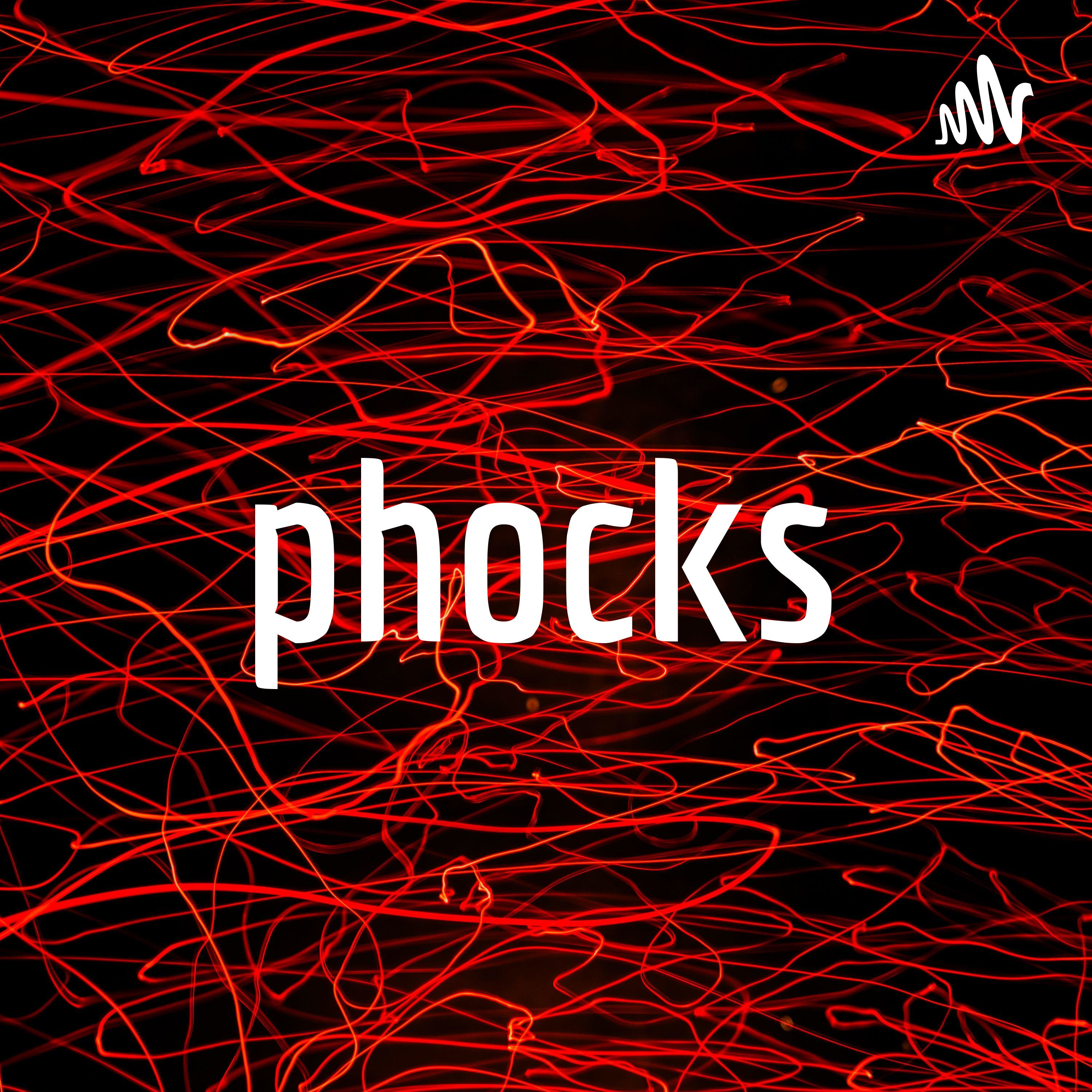 phocks