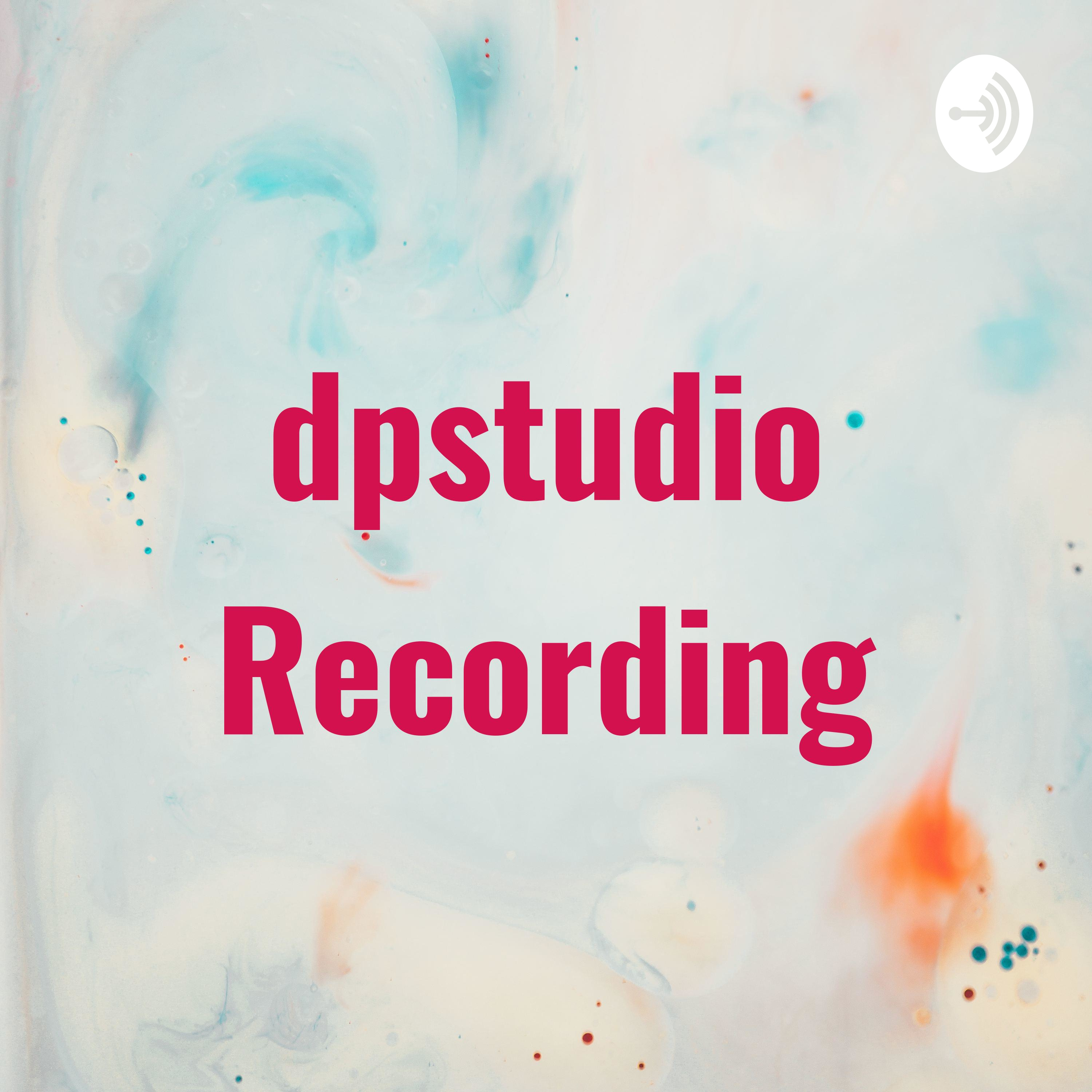 dpstudio Recording