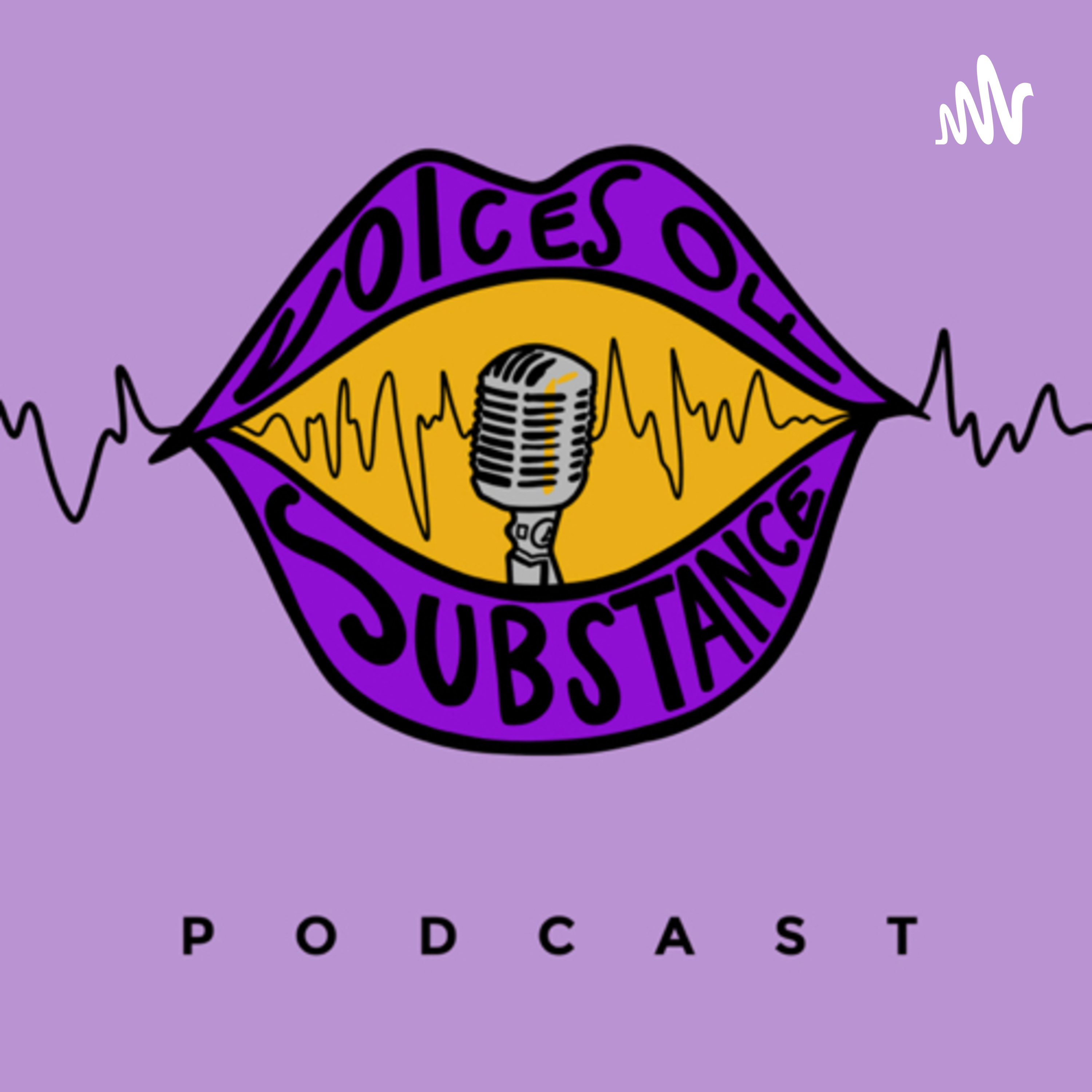 Voices Of Substance