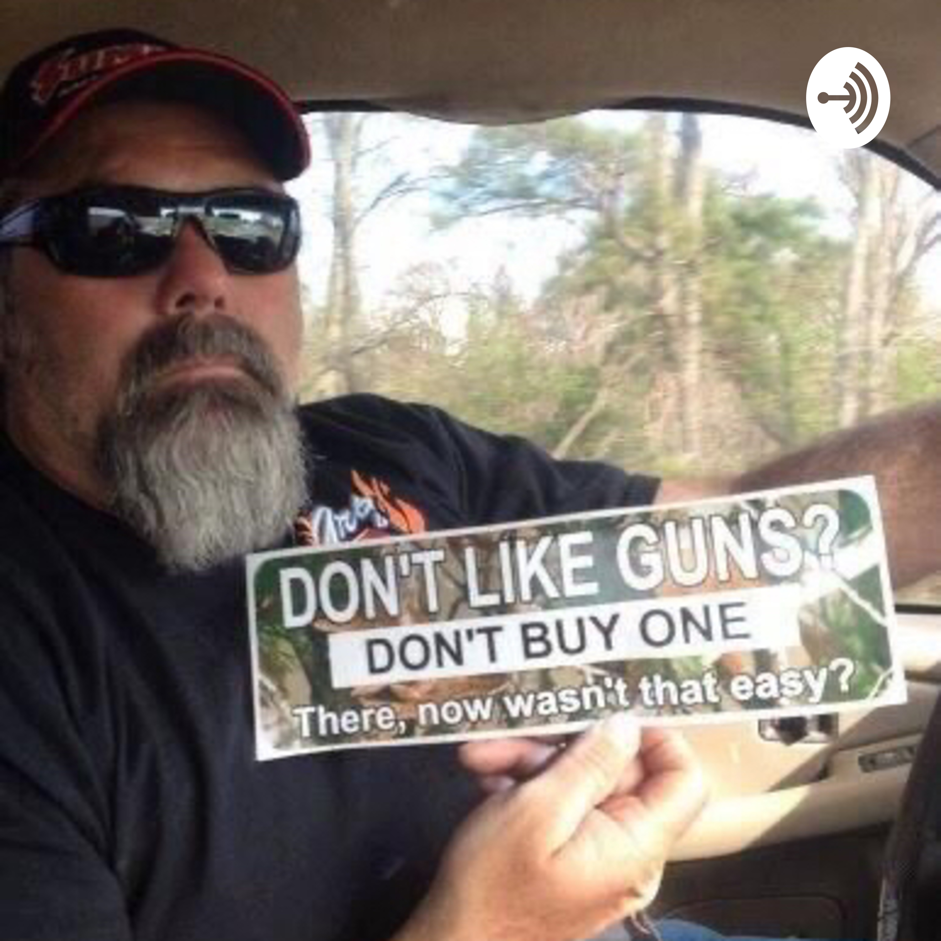 Behind the Second Amendment w/ J&A 