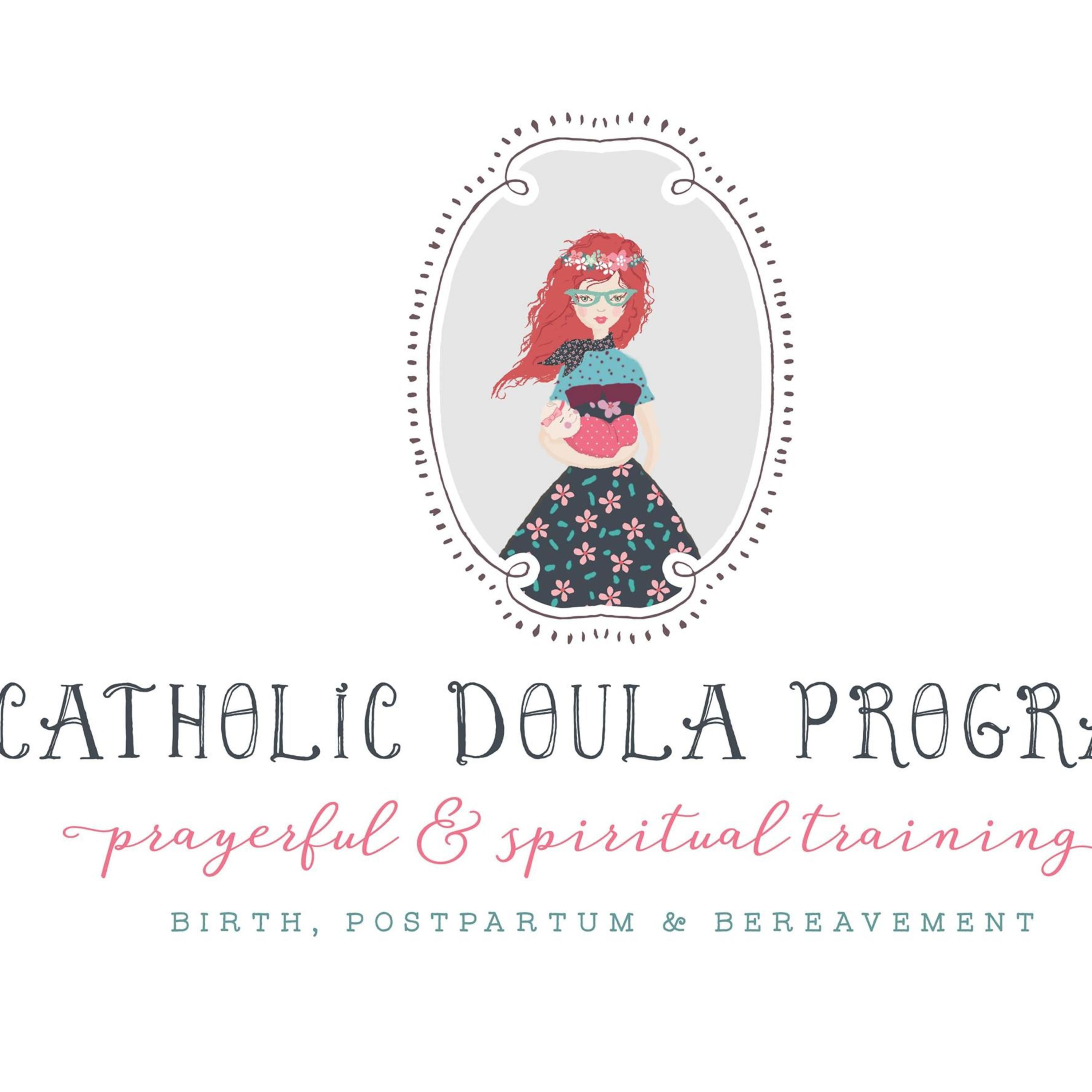 Catholic Doula Program