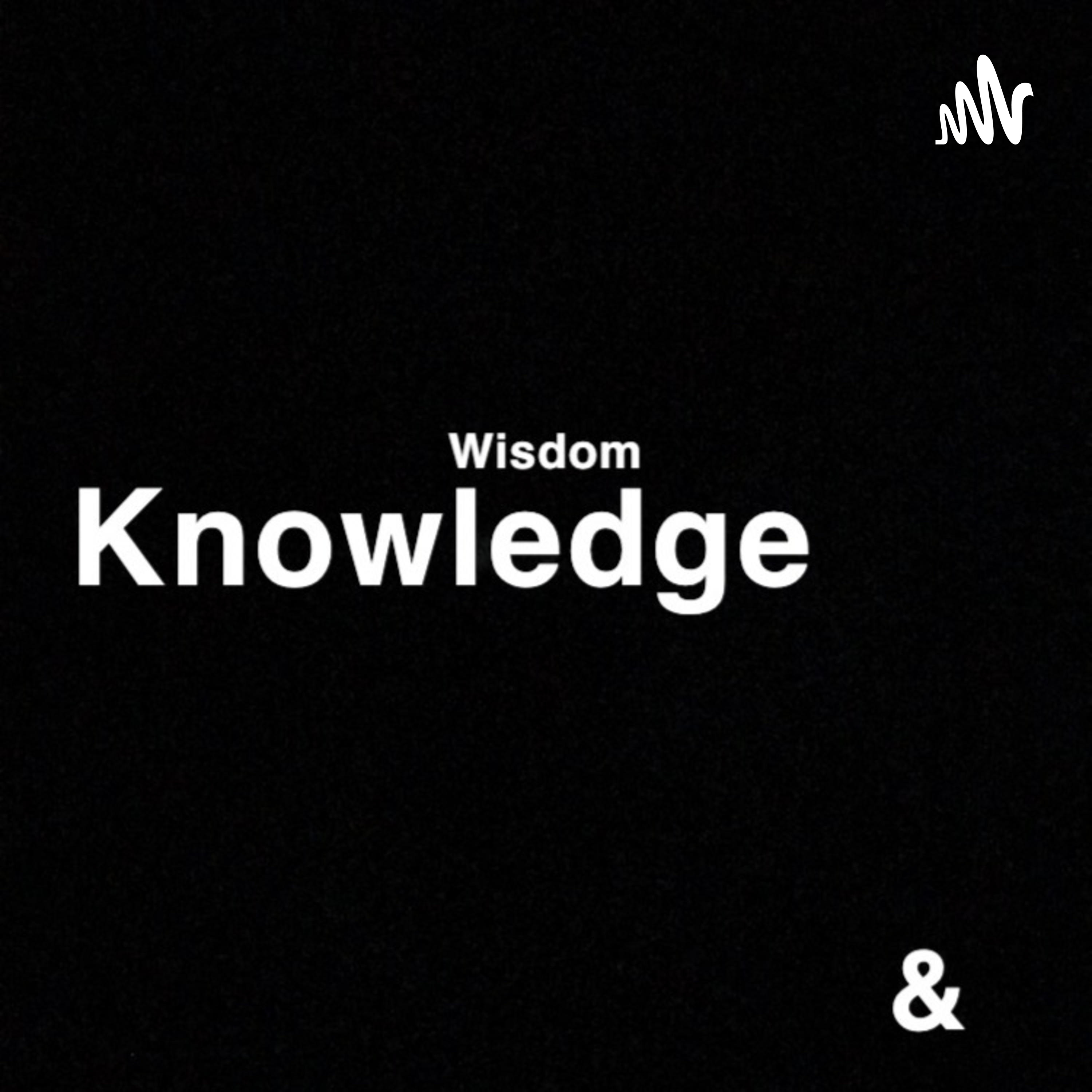Wisdom Lead Me podcast artwork